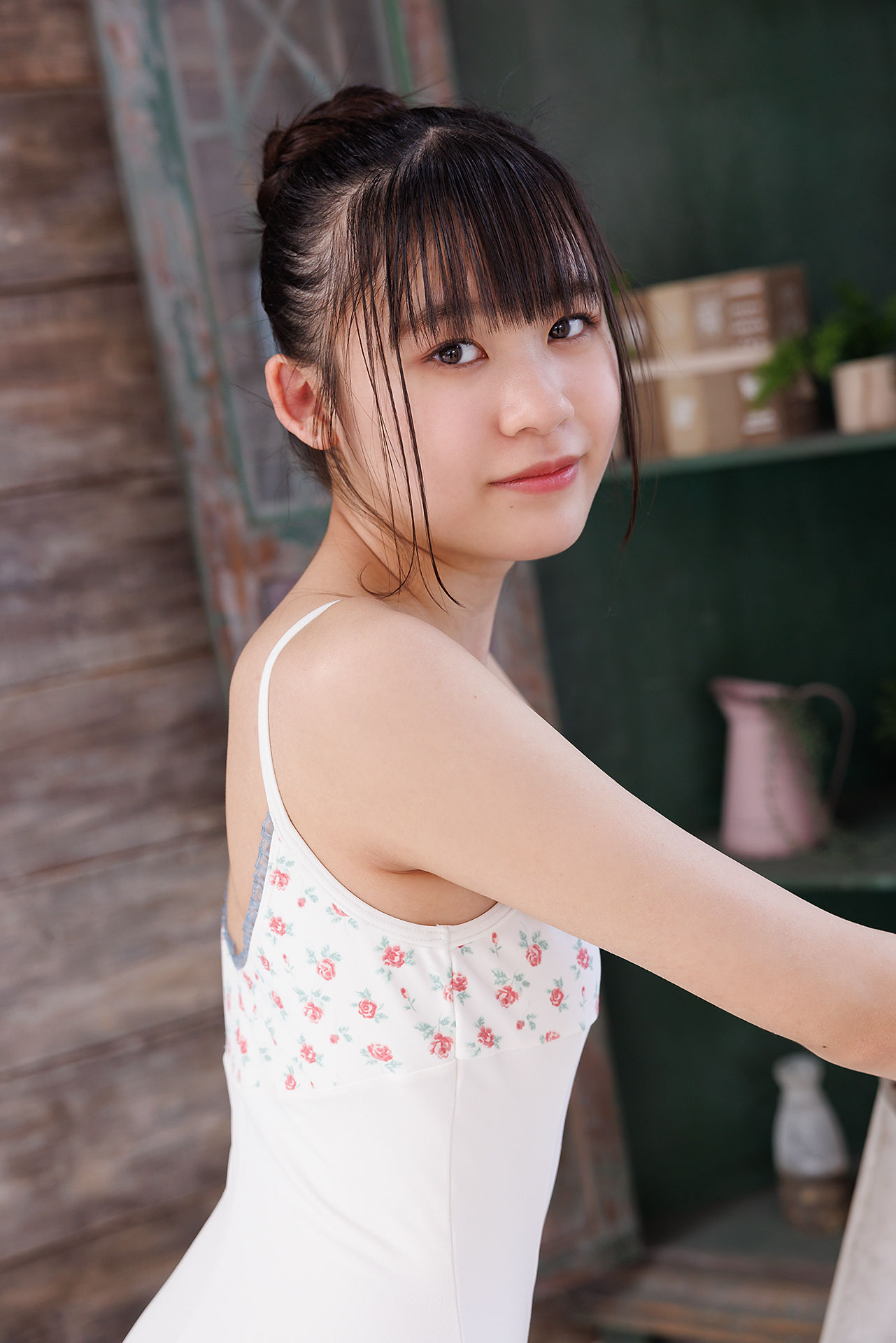 [Minisuka.tv] Rima Ozora 大空りま - Secret Gallery Stage1 Set 2.02