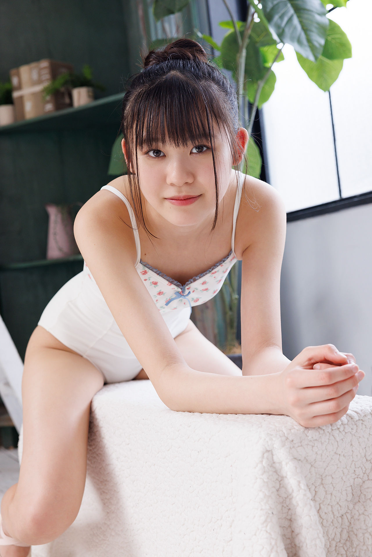 [Minisuka.tv] Rima Ozora 大空りま - Secret Gallery Stage1 Set 2.02