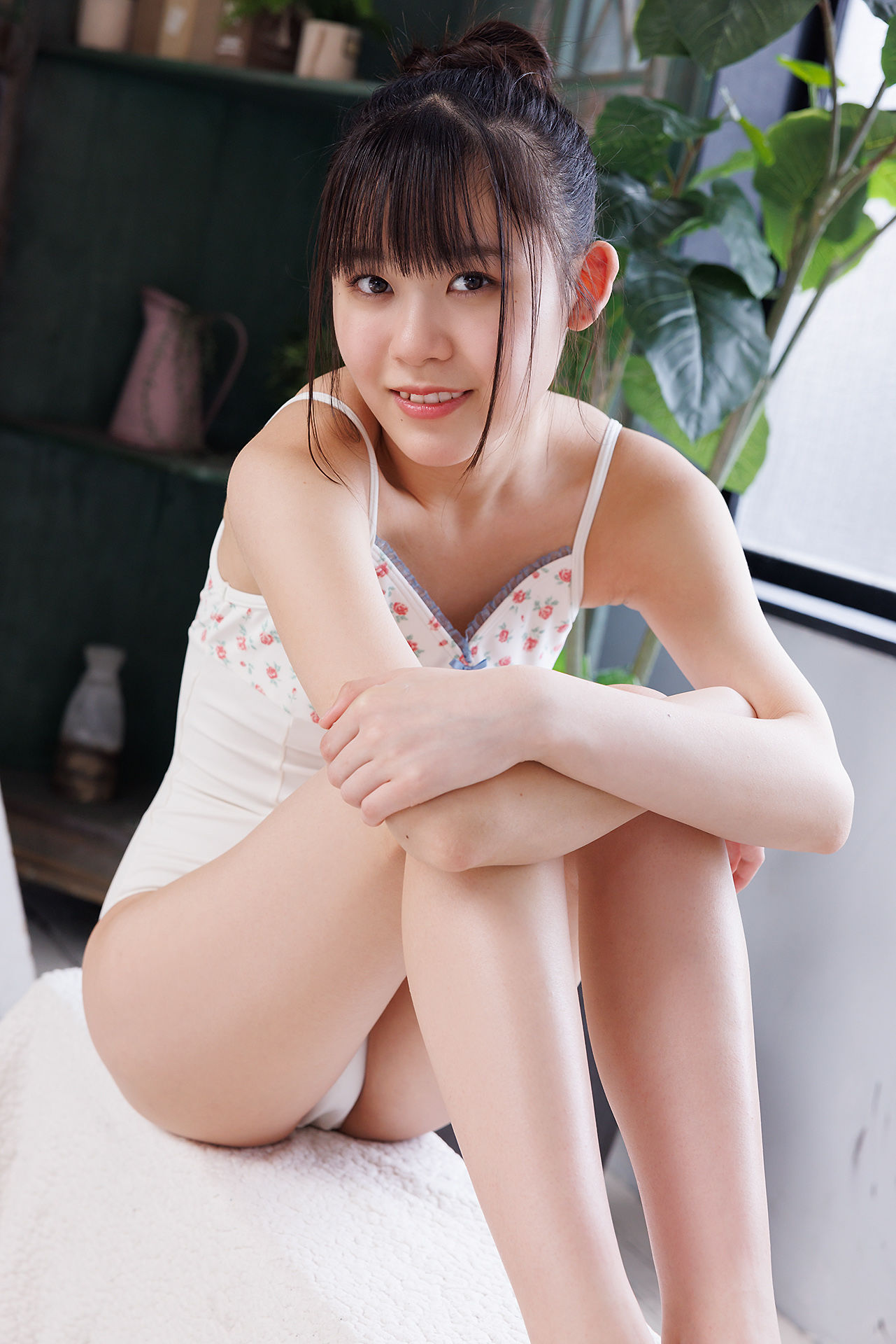 [Minisuka.tv] Rima Ozora 大空りま - Secret Gallery Stage1 Set 2.02