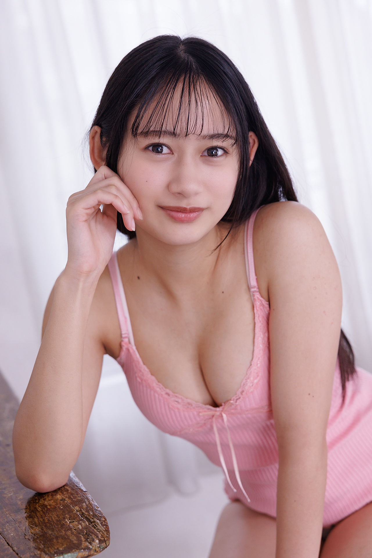 [Minisuka.tv] Seia Fujii 藤井星愛 - Regular Gallery Set 7.03