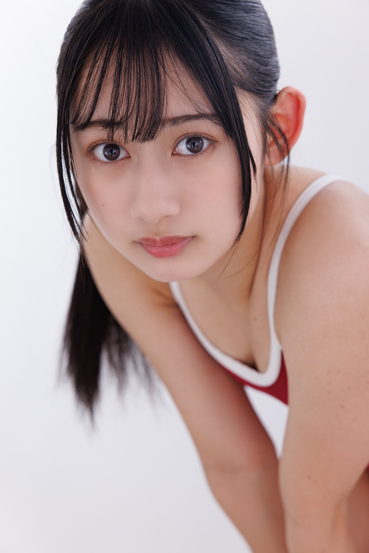 [Minisuka.tv] Seia Fujii 藤井星愛 - Regular Gallery Set 7.04