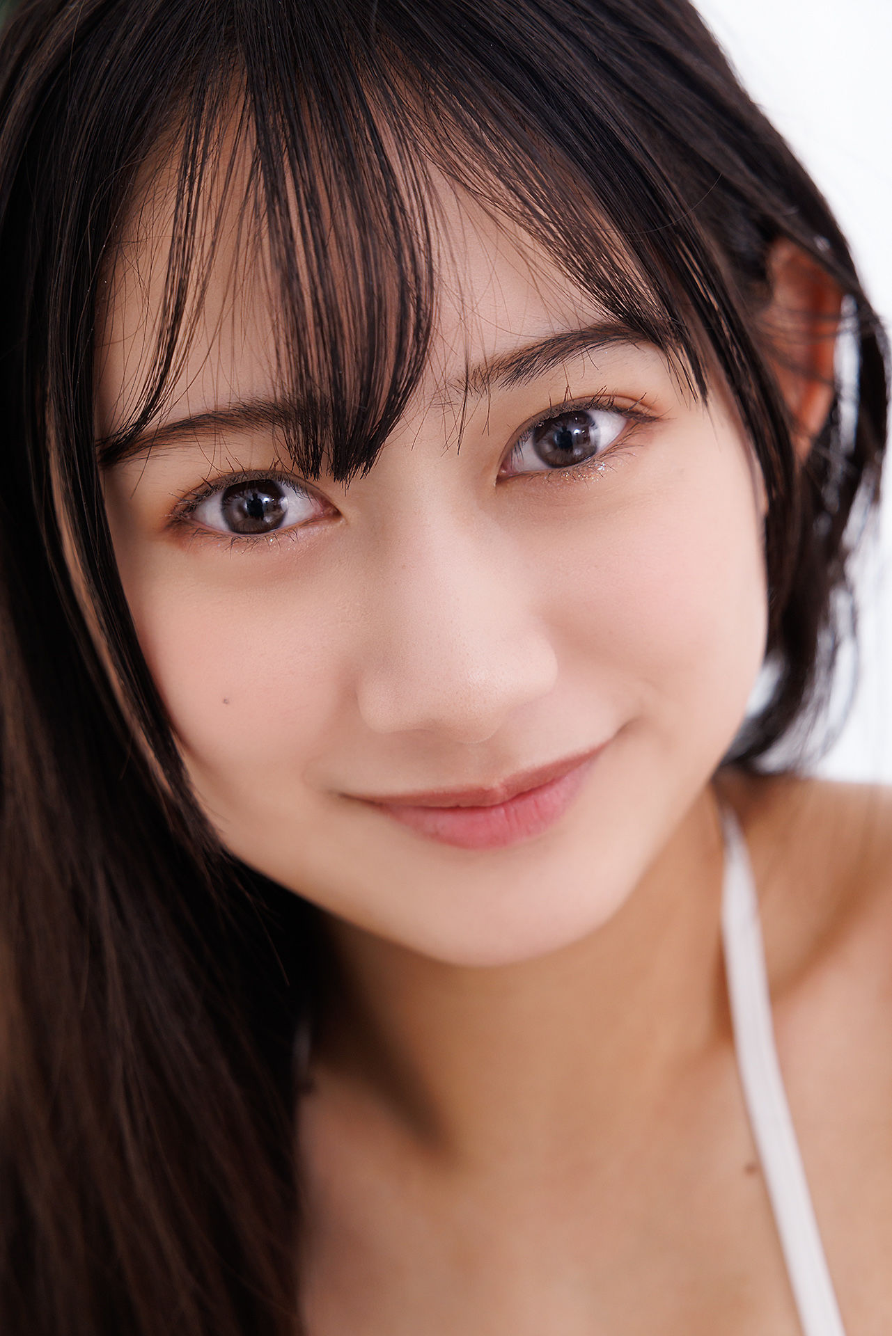 [Minisuka.tv] Seia Fujii 藤井星愛 - Secret Gallery Stage1 Set 6.01