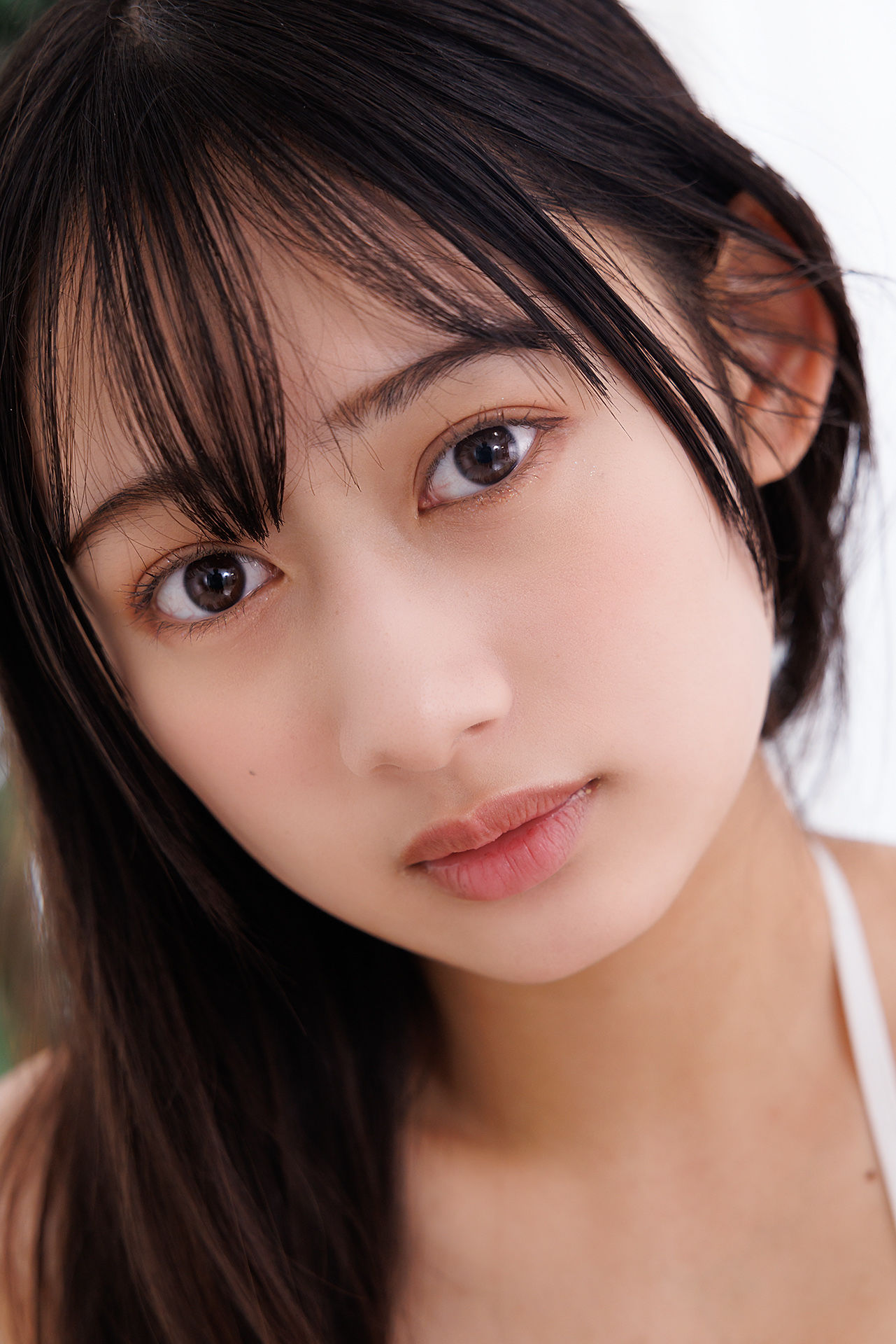 [Minisuka.tv] Seia Fujii 藤井星愛 - Secret Gallery Stage1 Set 6.01