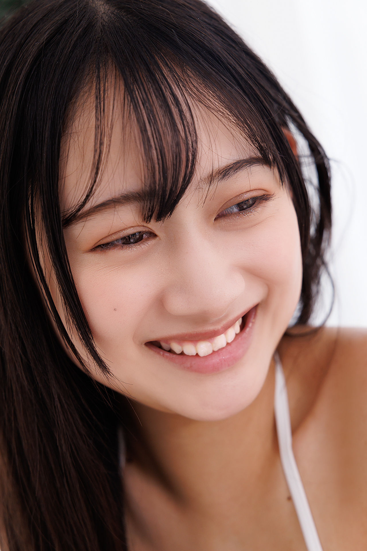 [Minisuka.tv] Seia Fujii 藤井星愛 - Secret Gallery Stage1 Set 6.01