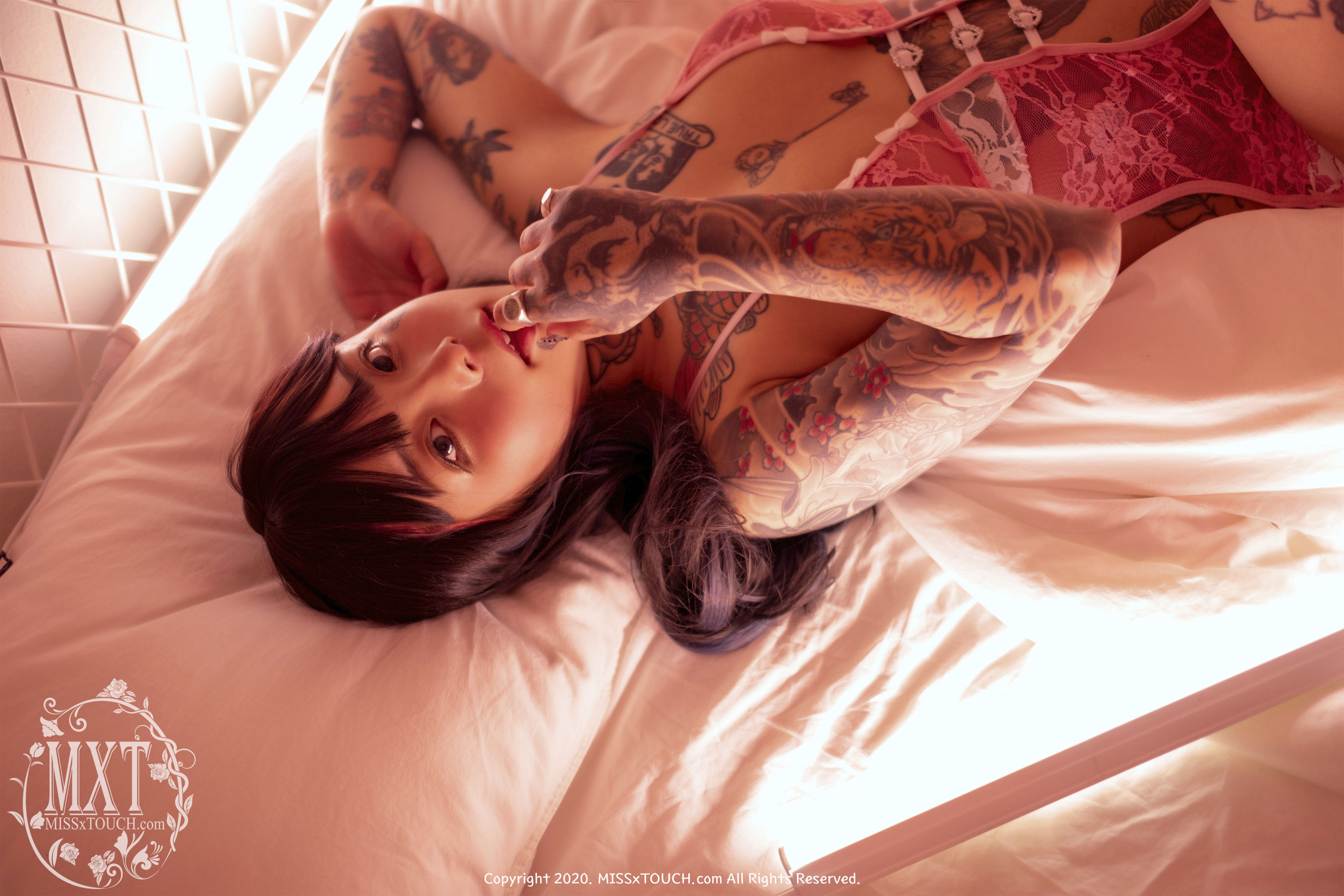 [MISS TOUCH] DOROTHY - Vol.14