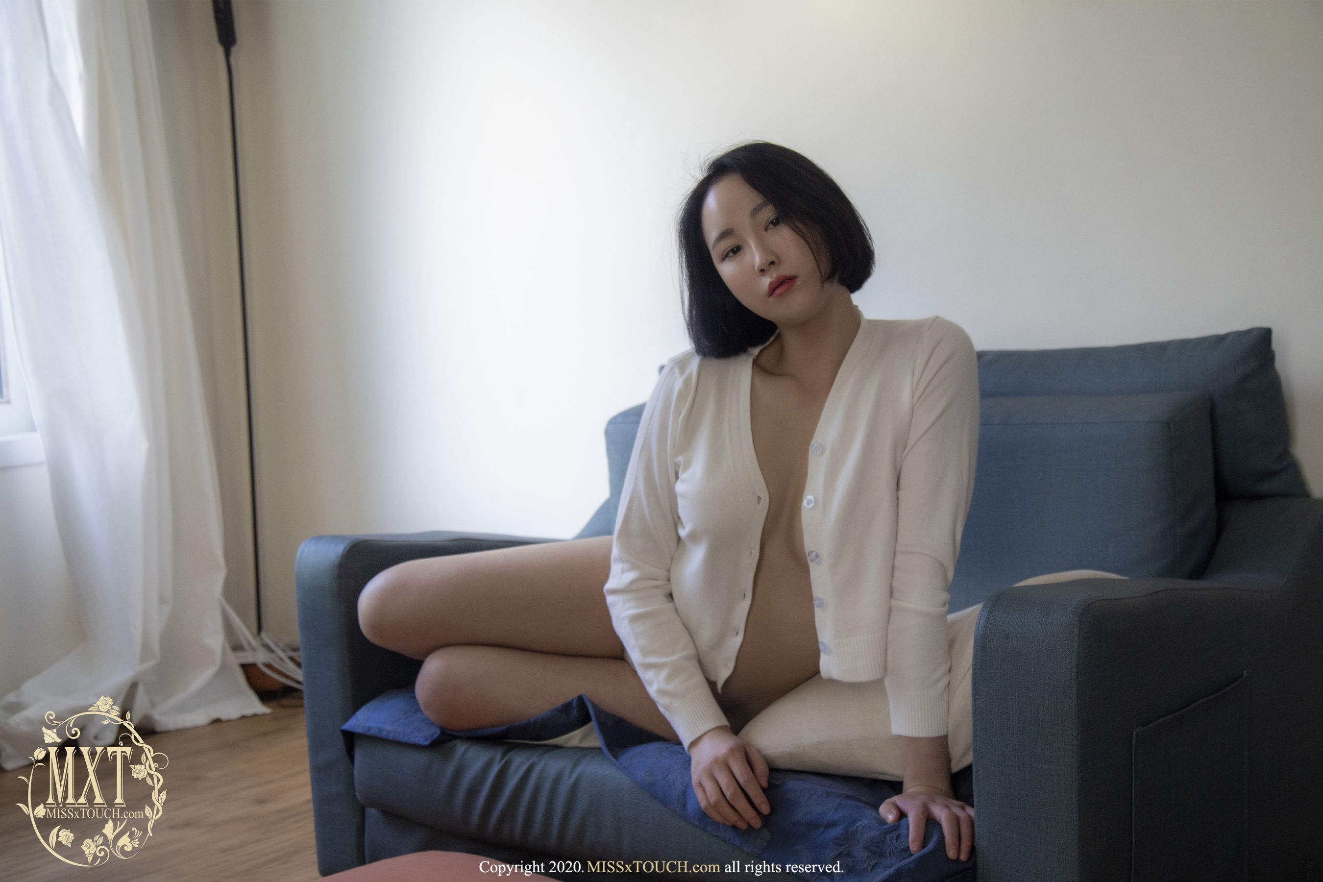 [MISS TOUCH] XERO - Vol.16 Body Stocking