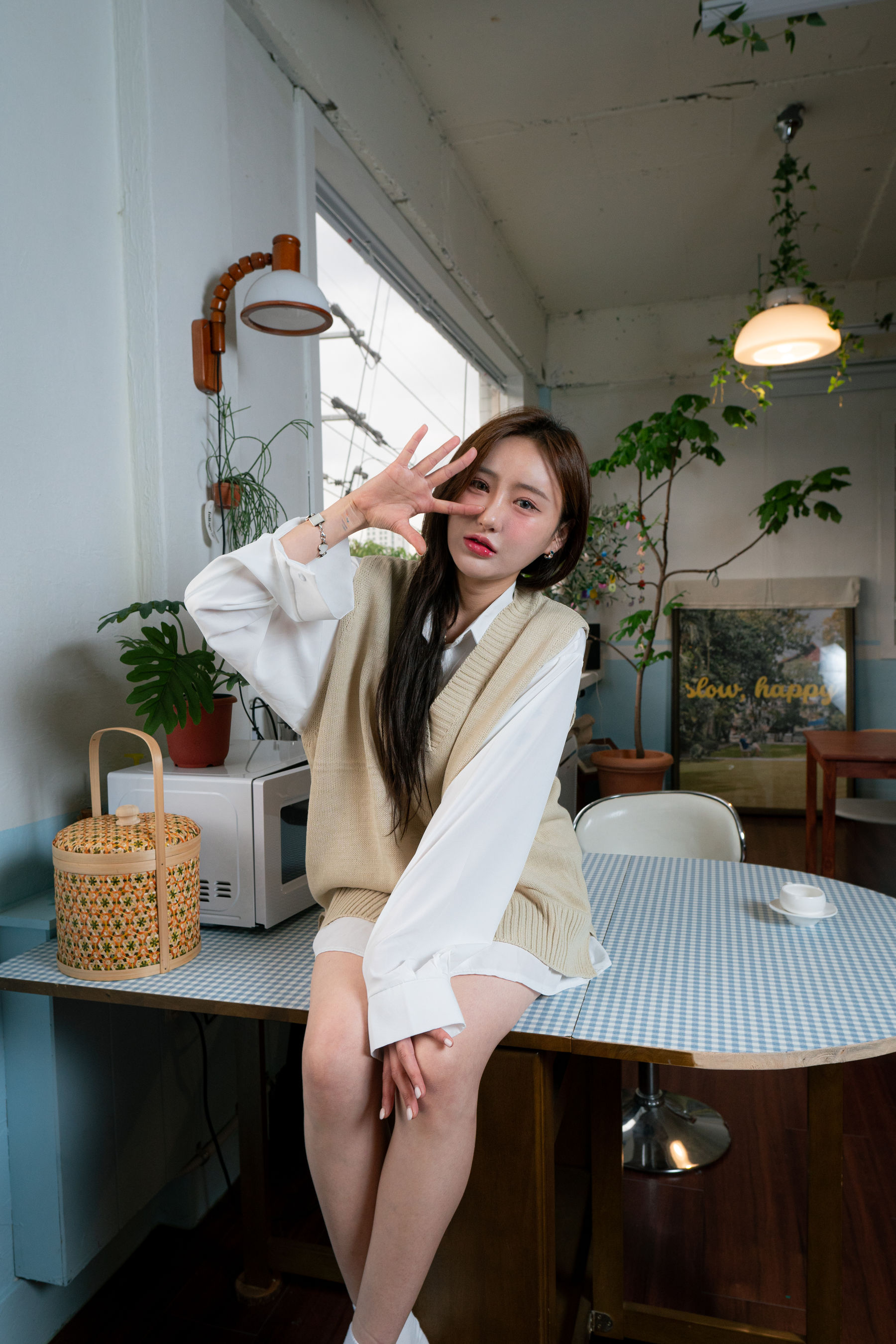 [Muchenne] Vol.01 - YU