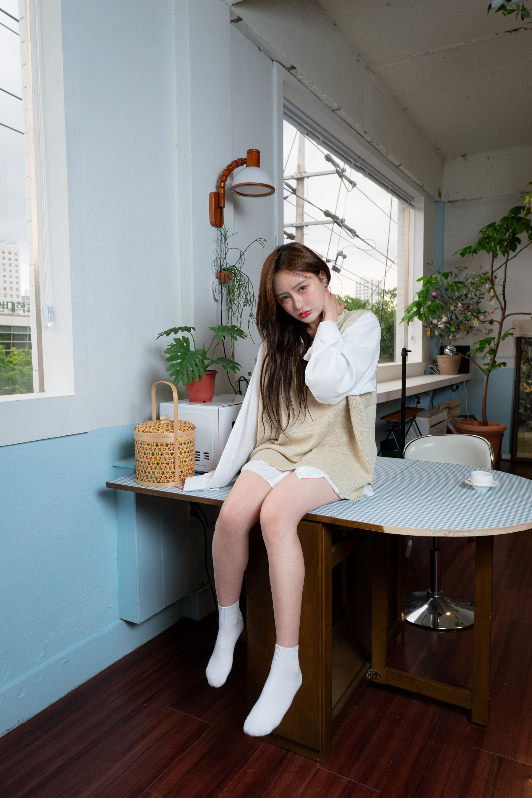 [Muchenne] Vol.01 - YU