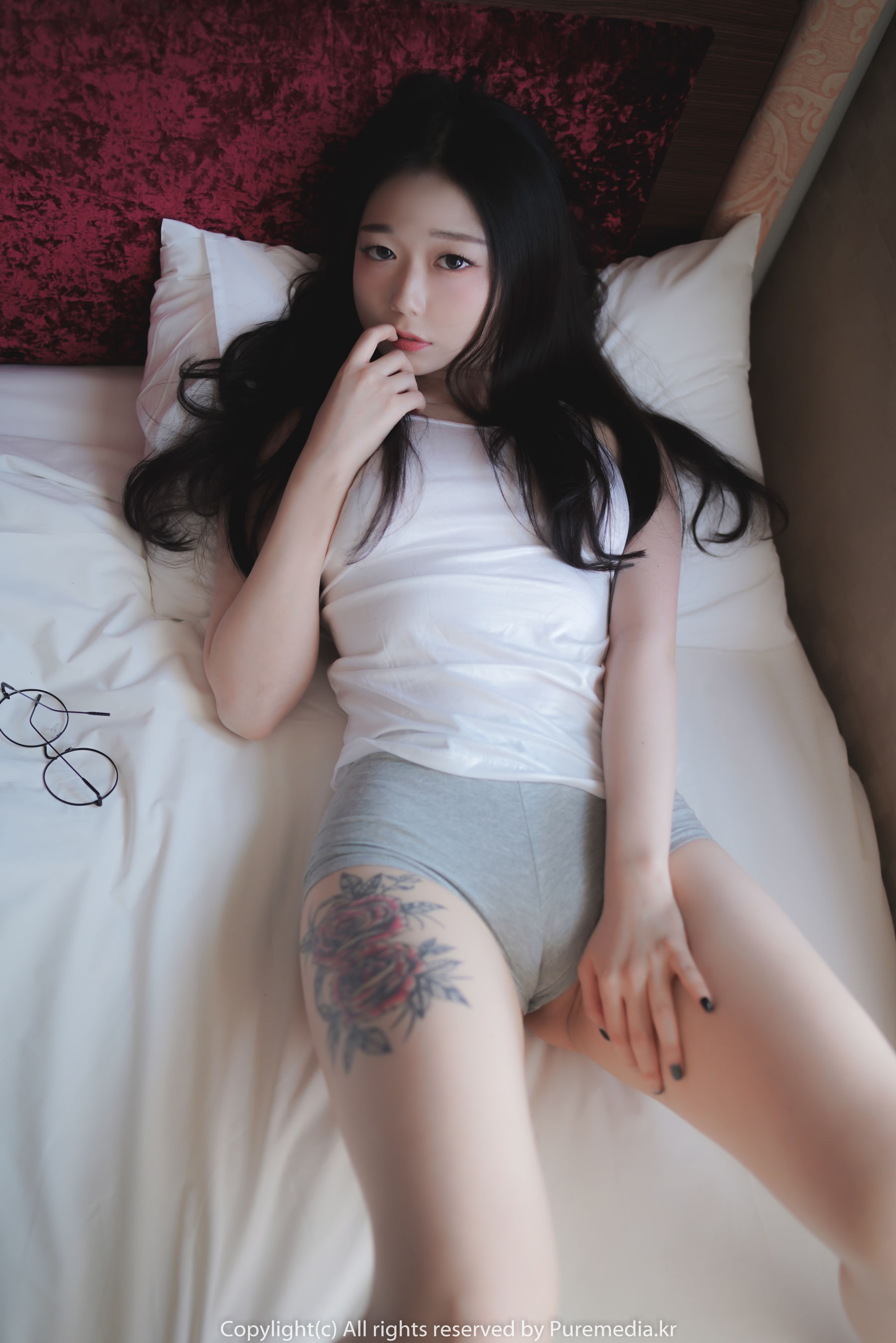 [PURE MEDIA] Vol.011 - Ria