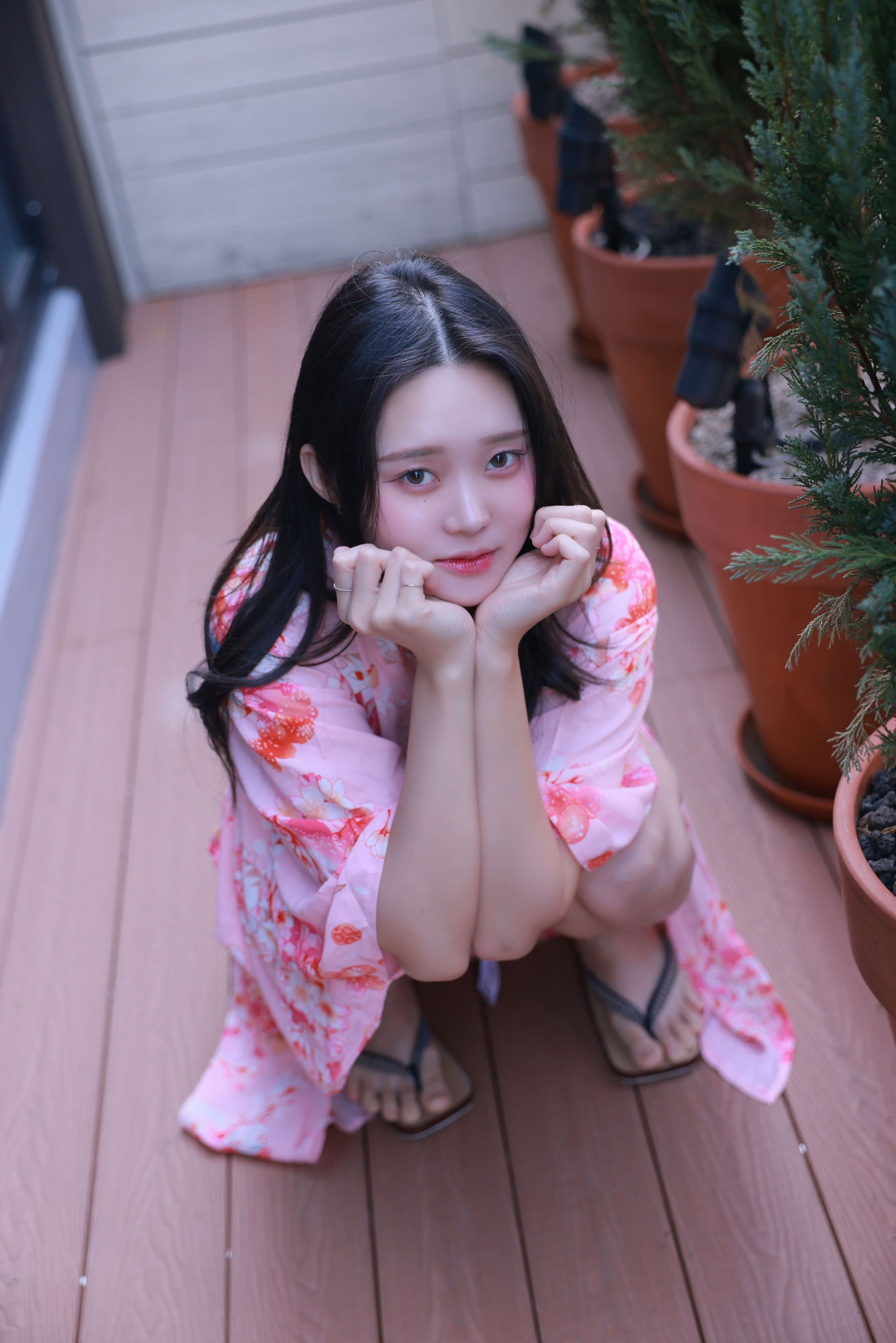 [SWEETBOX] Inah - Vol.40 All night