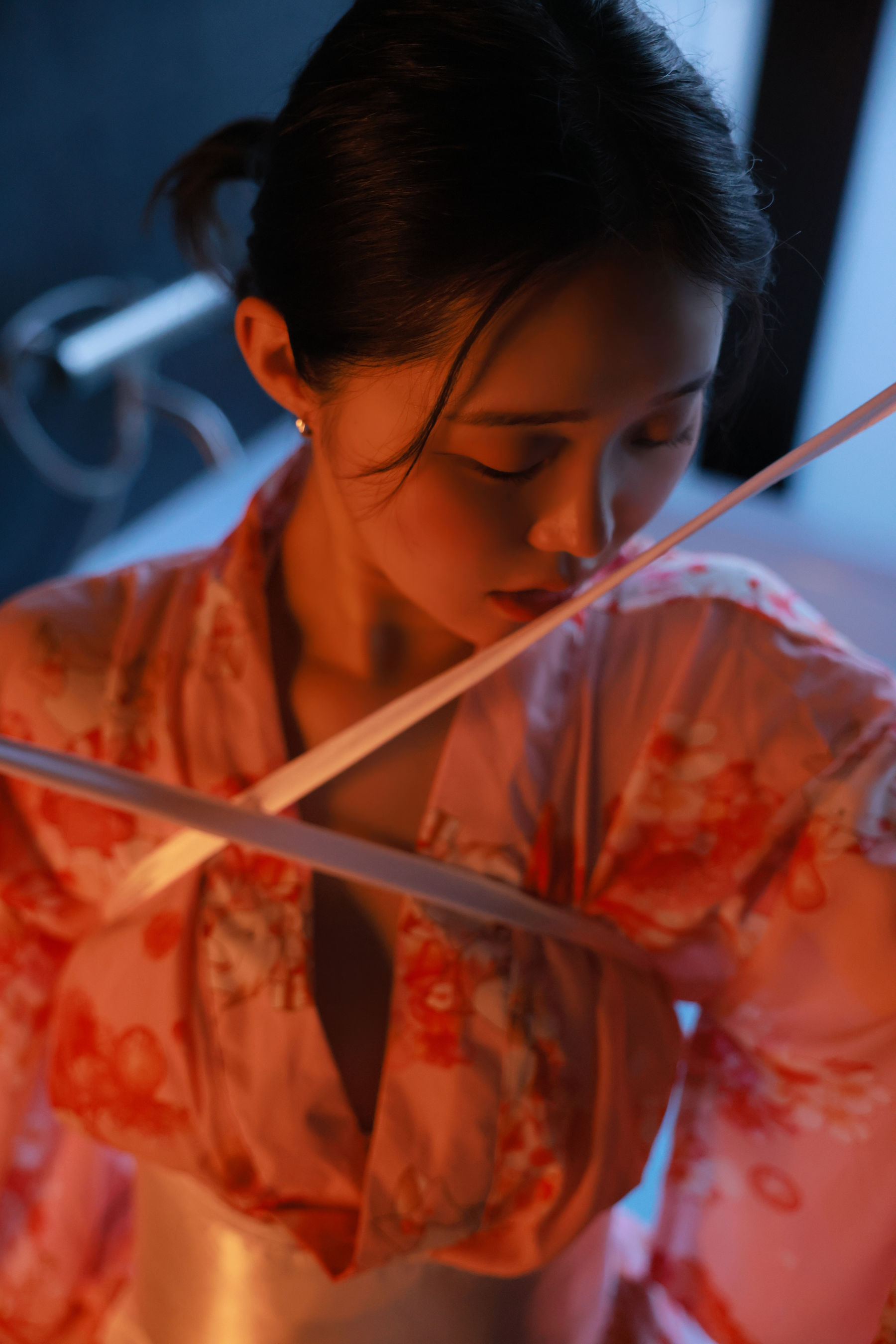 [SWEETBOX] Inah - Vol.40 All night