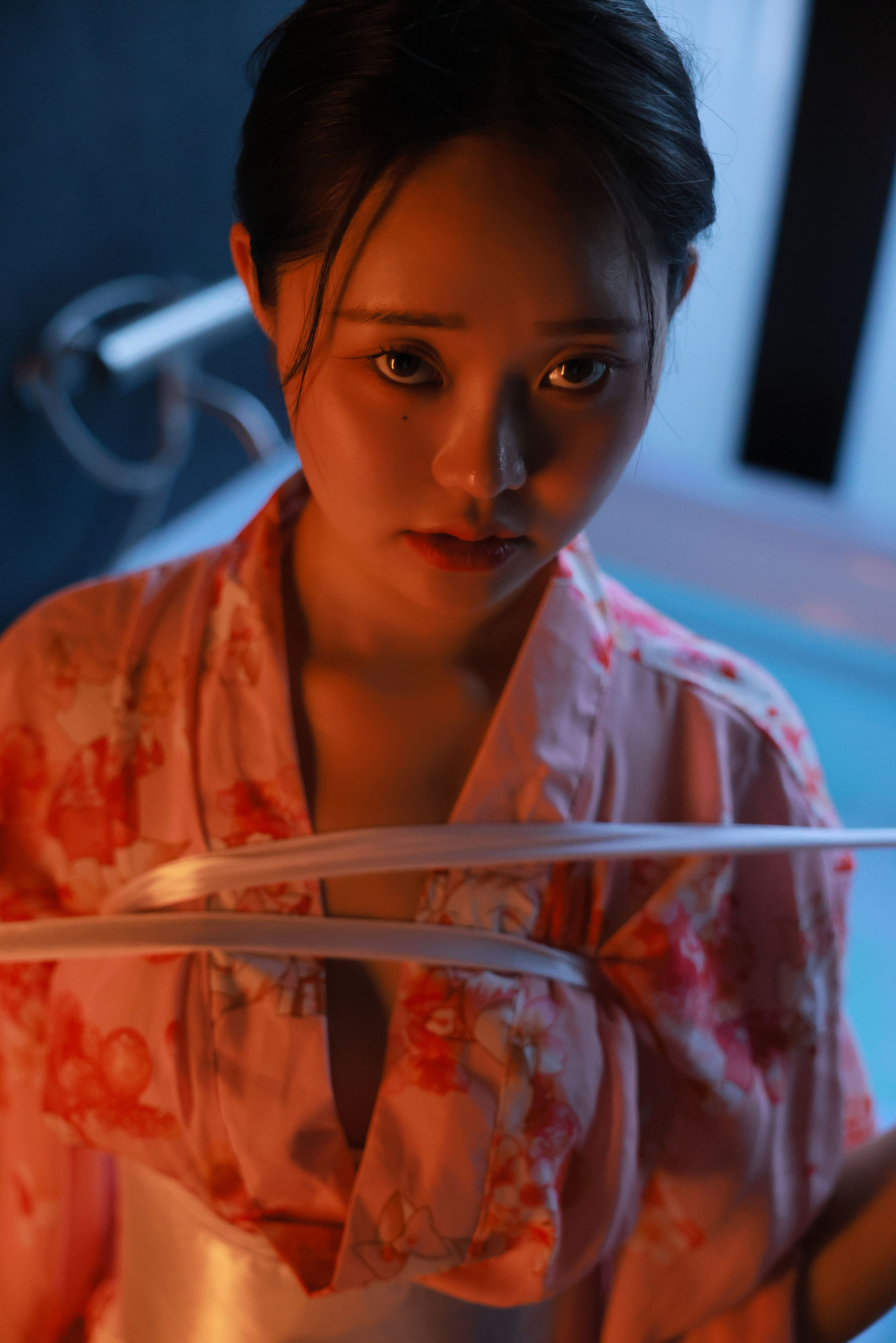[SWEETBOX] Inah - Vol.40 All night