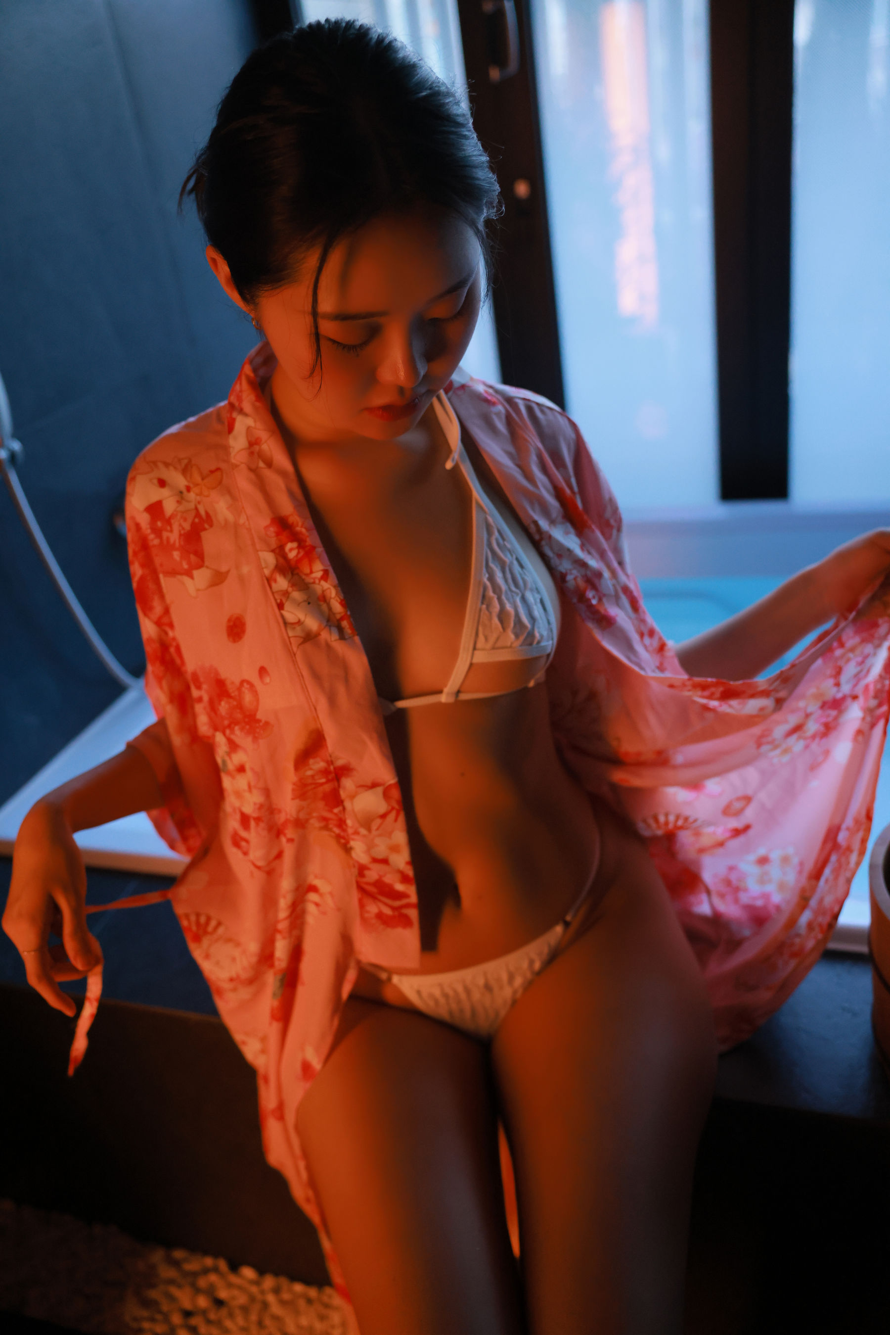 [SWEETBOX] Inah - Vol.40 All night