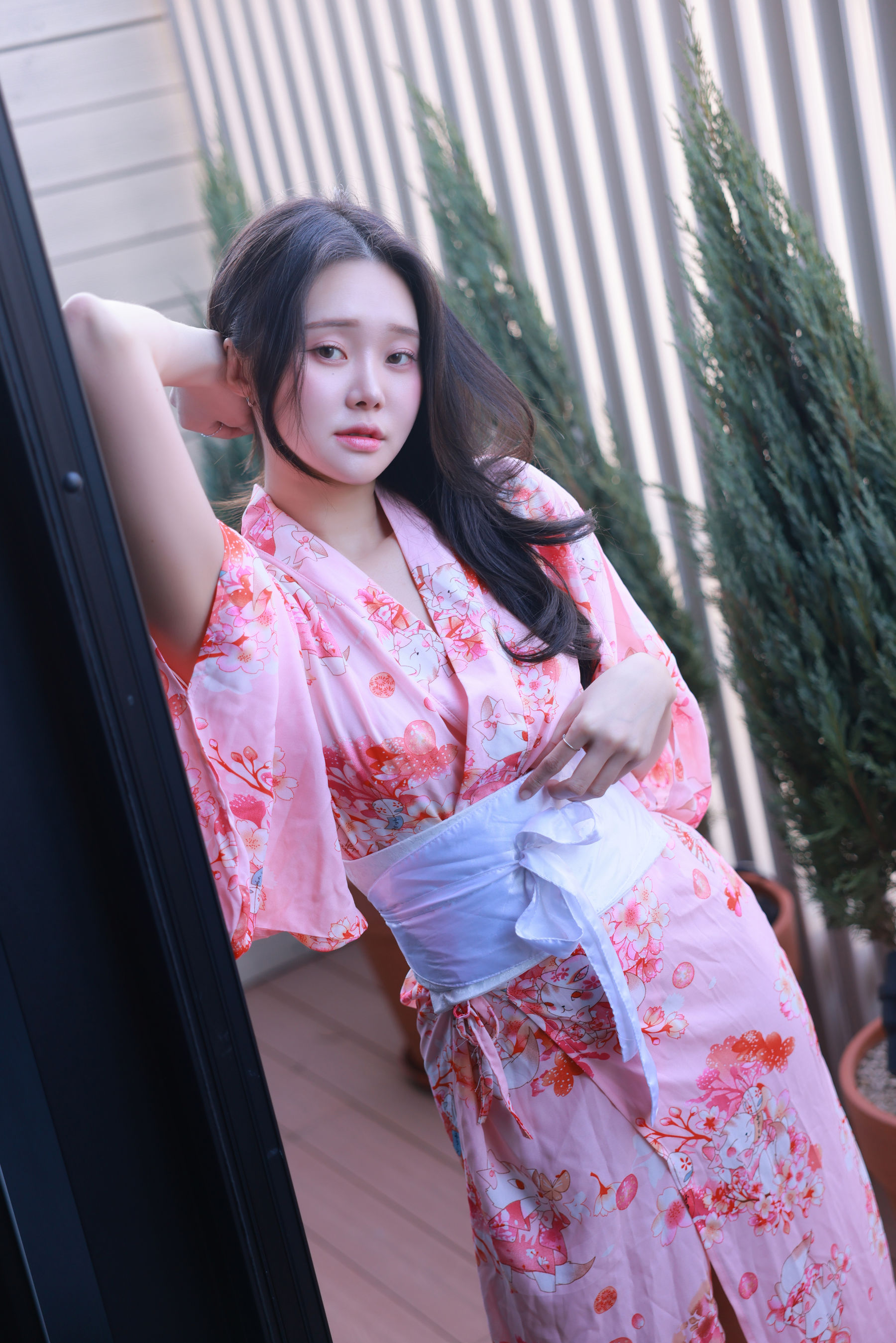 [SWEETBOX] Inah - Vol.40 All night