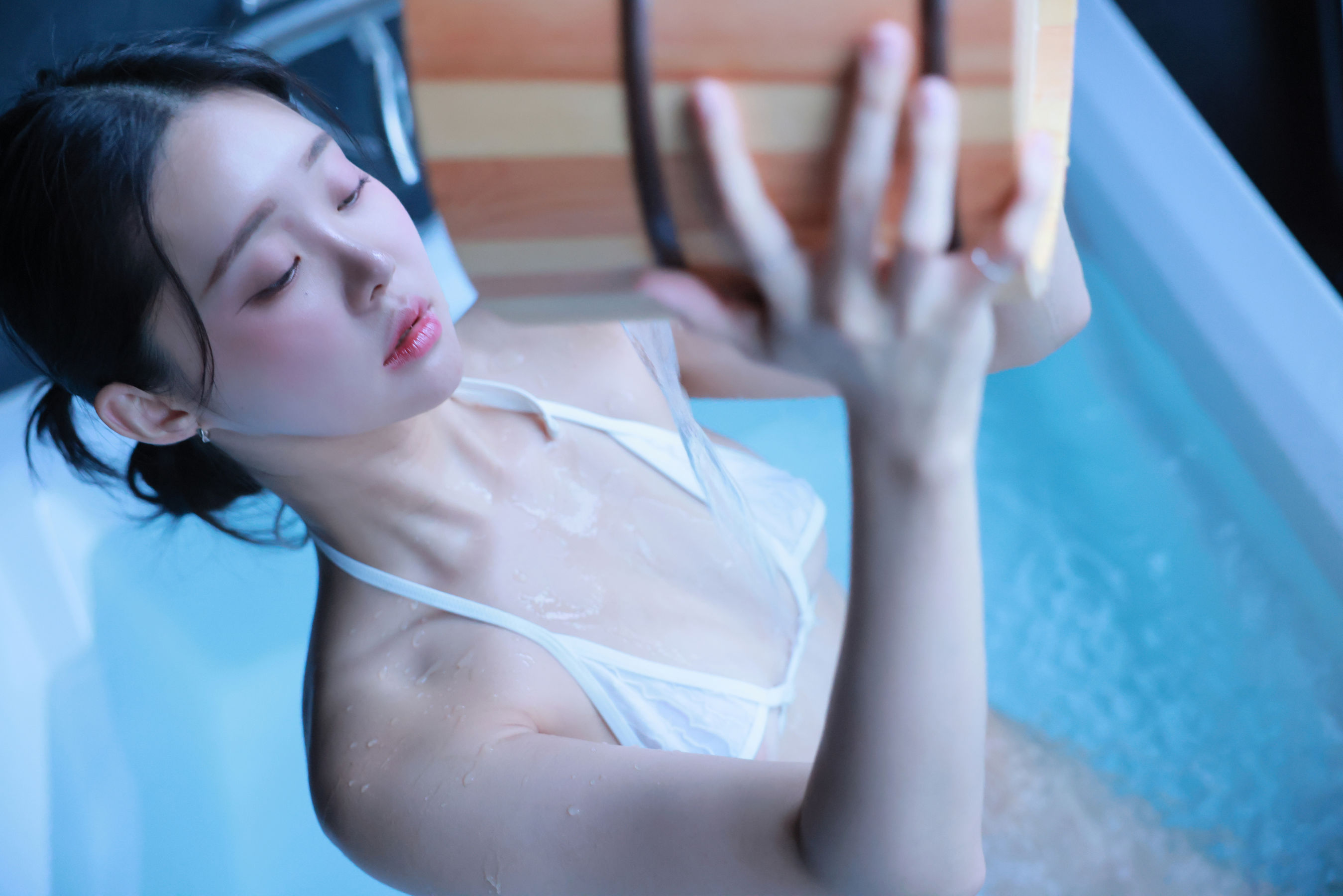 [SWEETBOX] Inah - Vol.40 All night