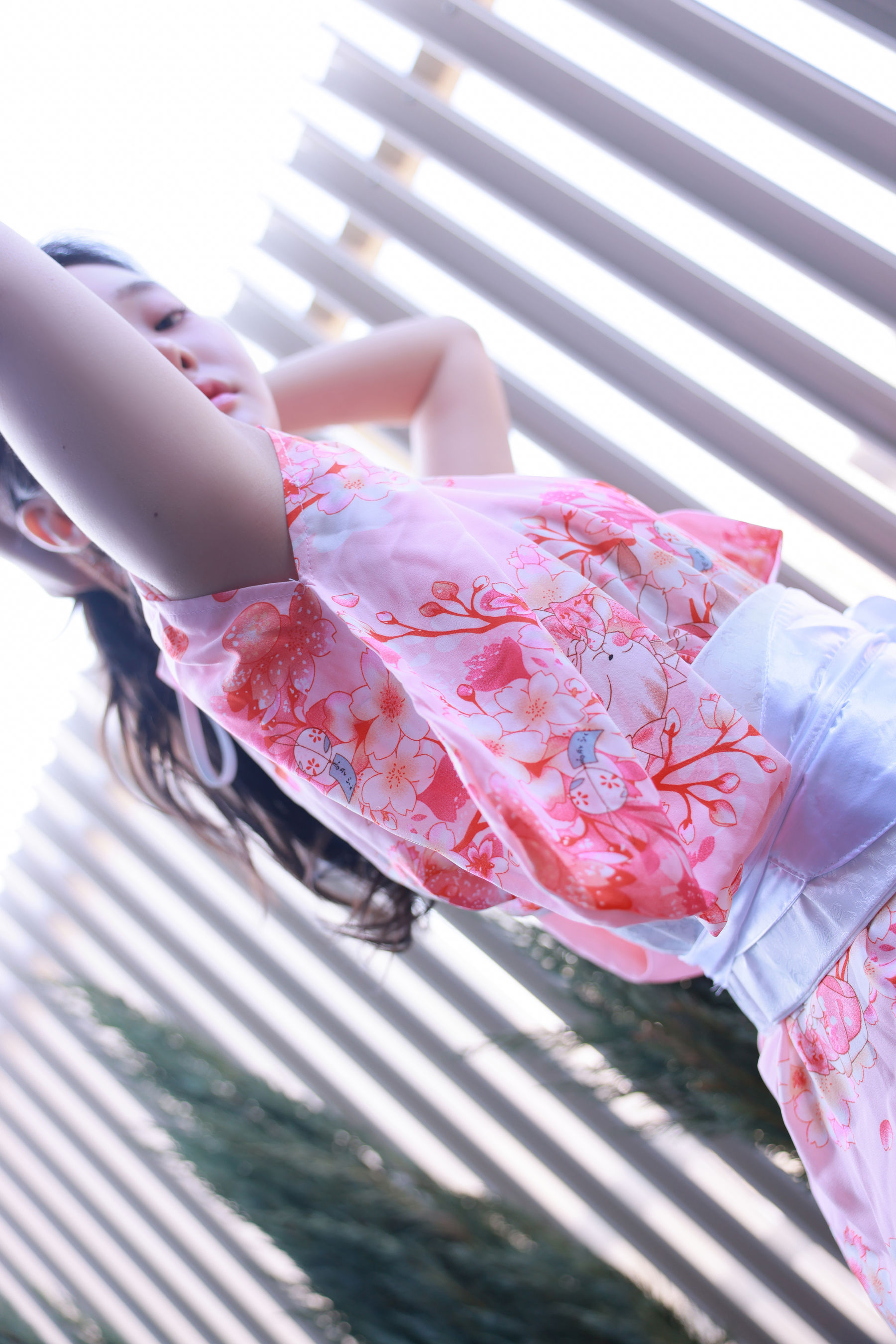 [SWEETBOX] Inah - Vol.40 All night