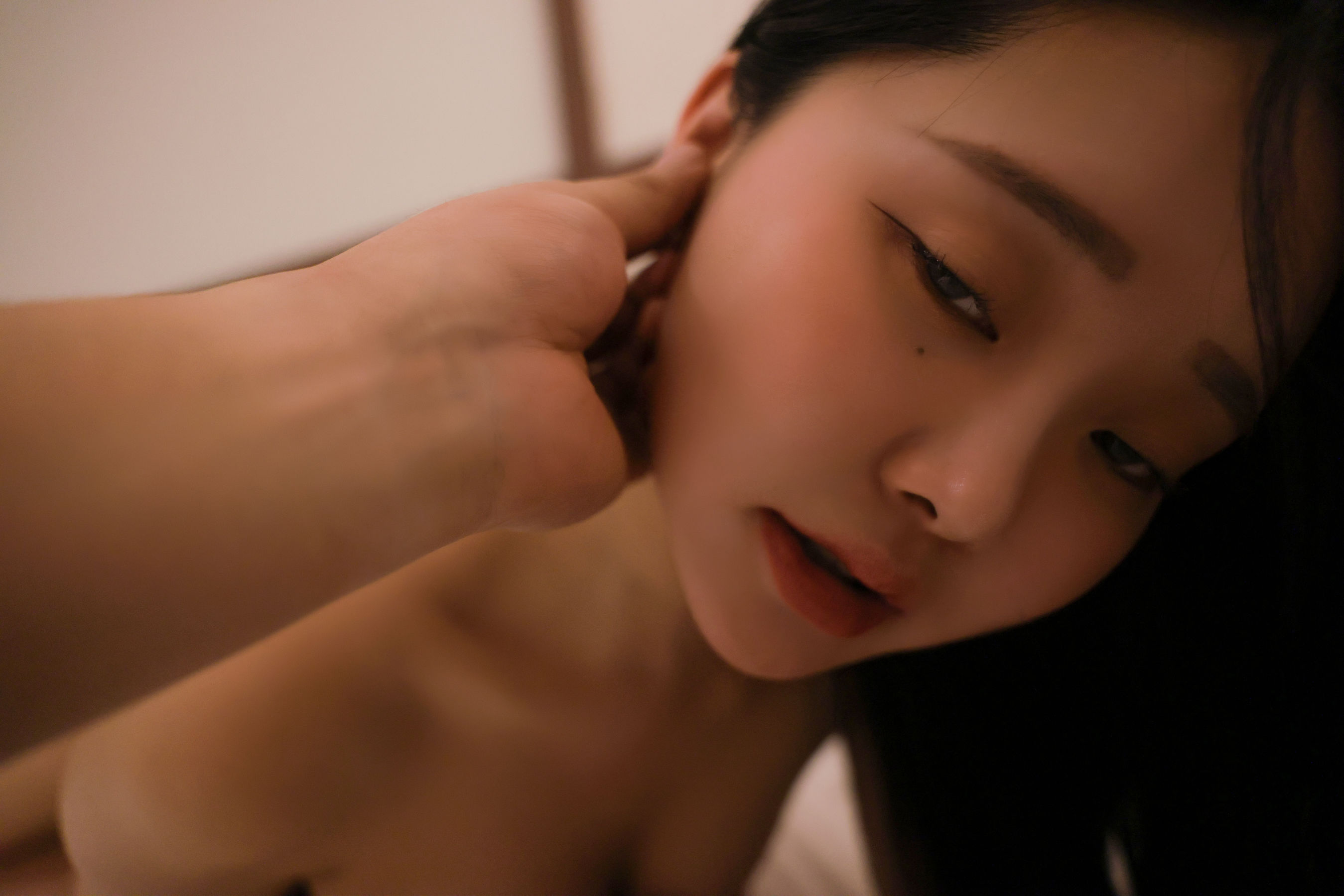 [SWEETBOX] Inah - Vol.40 All night