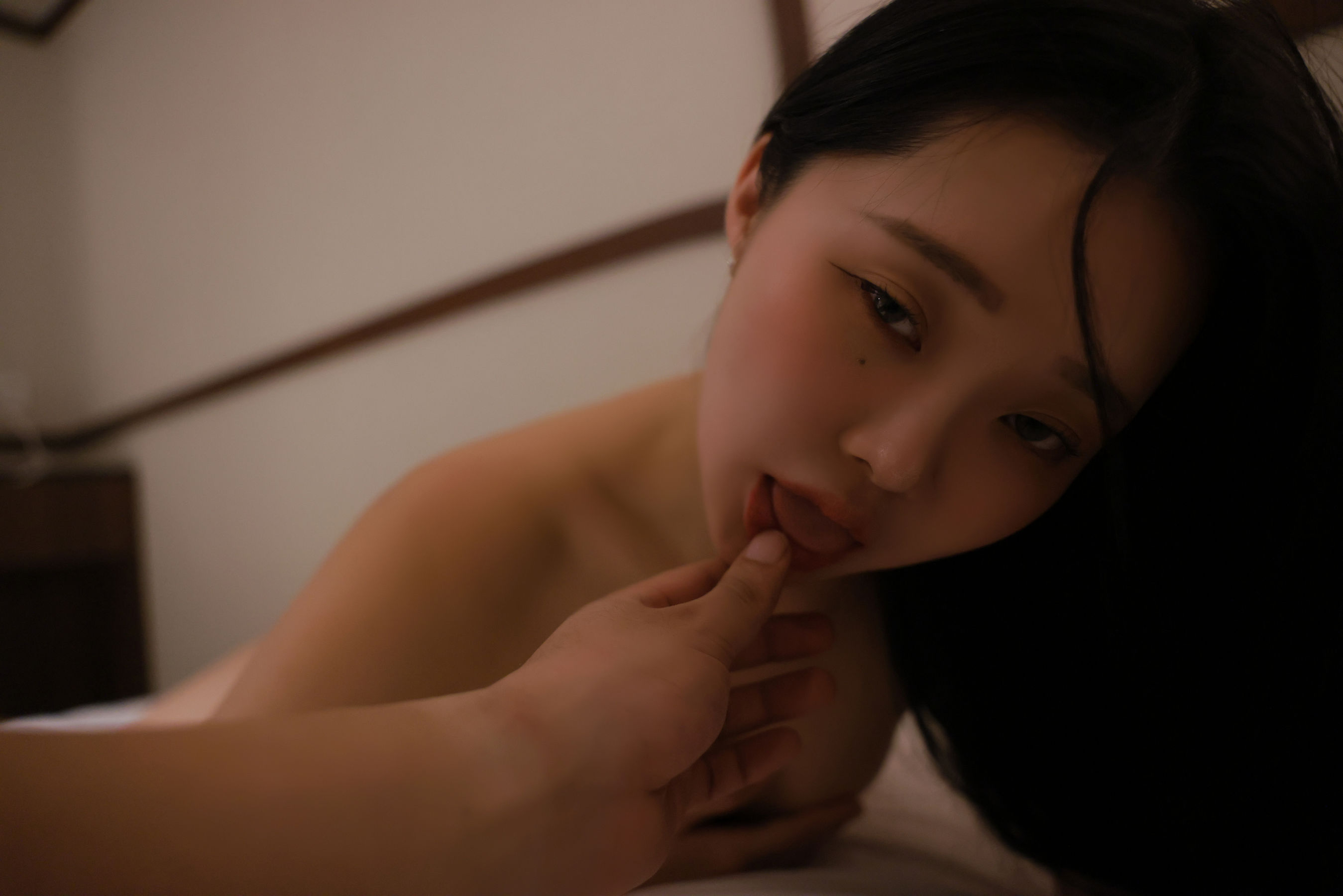 [SWEETBOX] Inah - Vol.40 All night