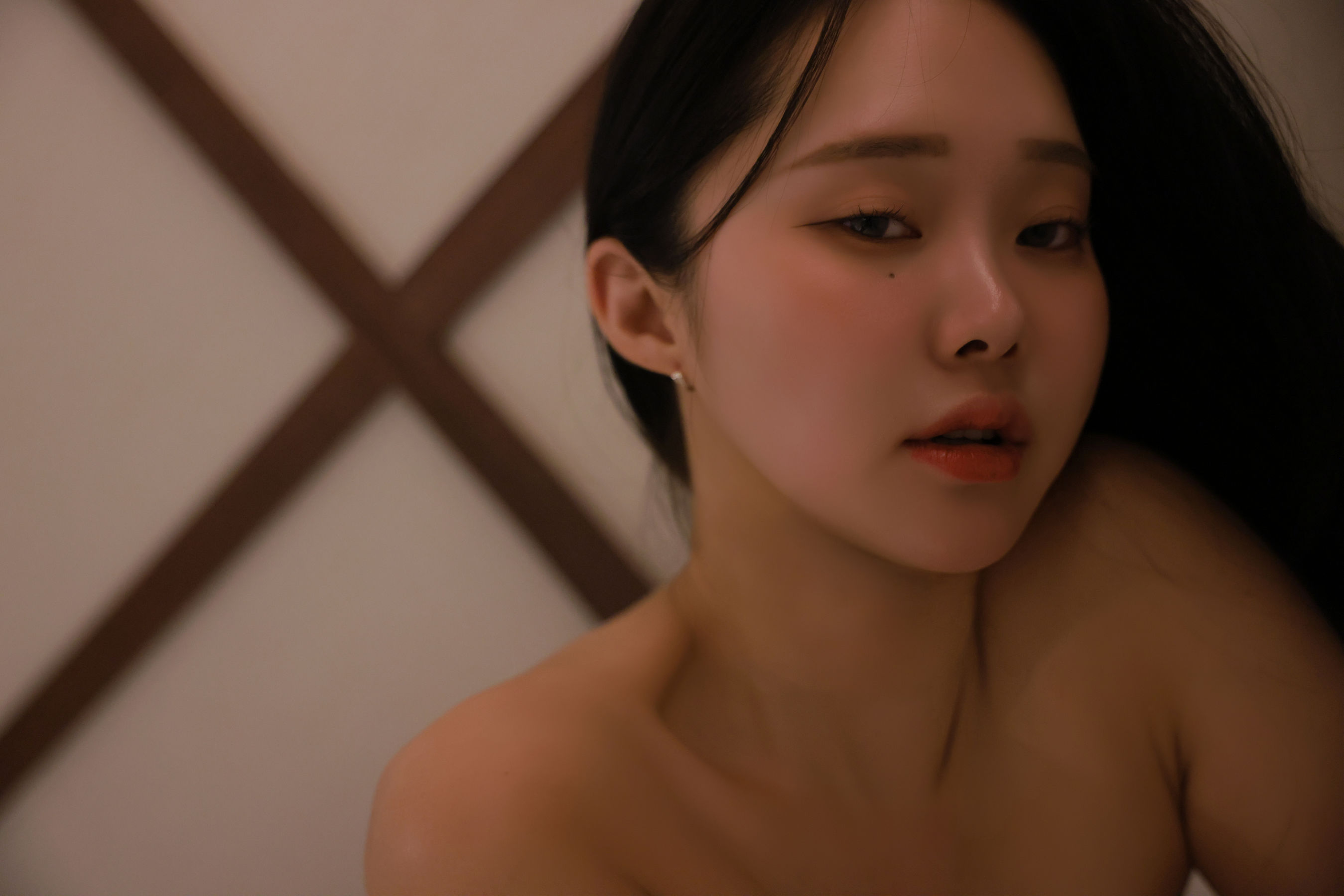 [SWEETBOX] Inah - Vol.40 All night