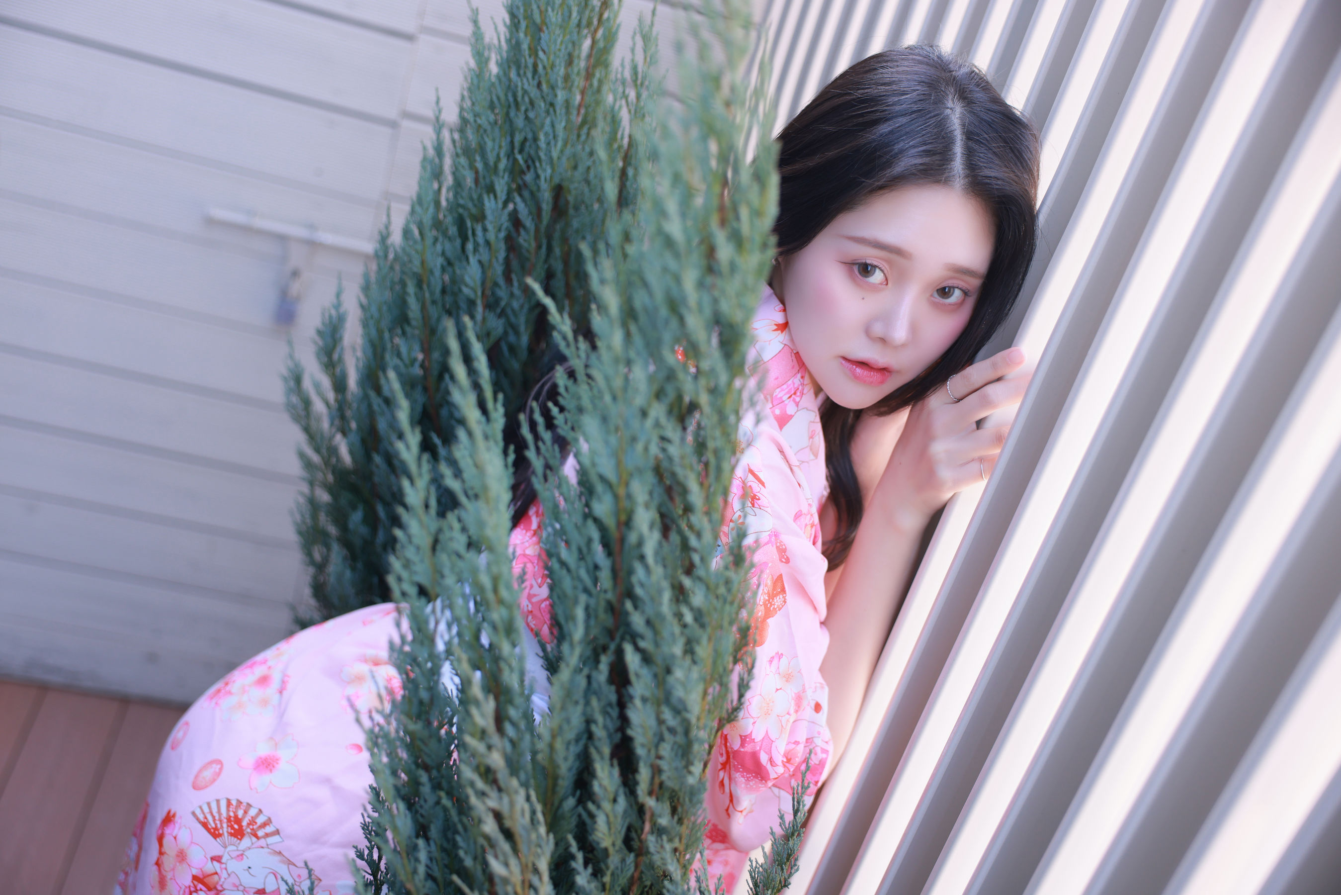 [SWEETBOX] Inah - Vol.40 All night
