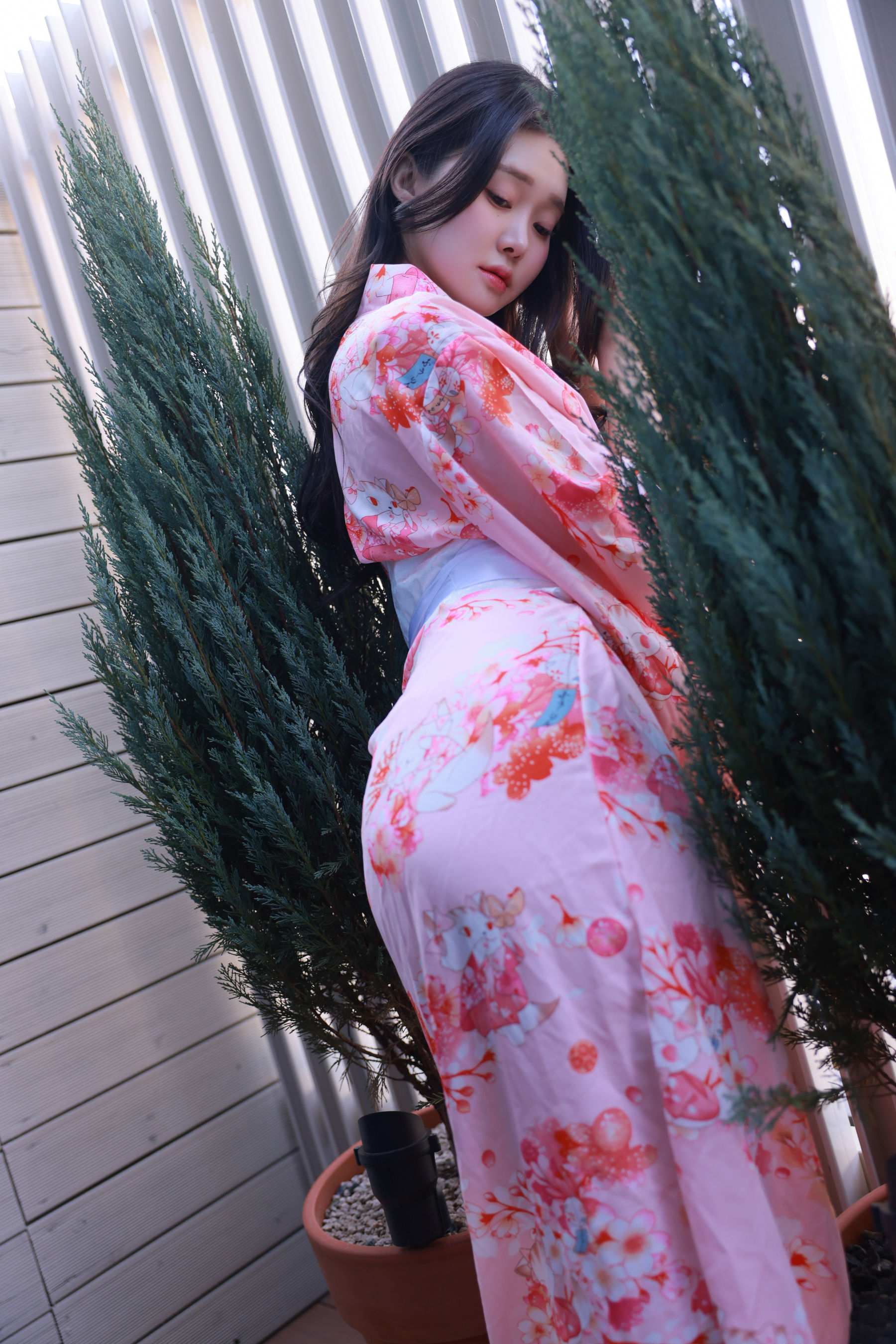 [SWEETBOX] Inah - Vol.40 All night
