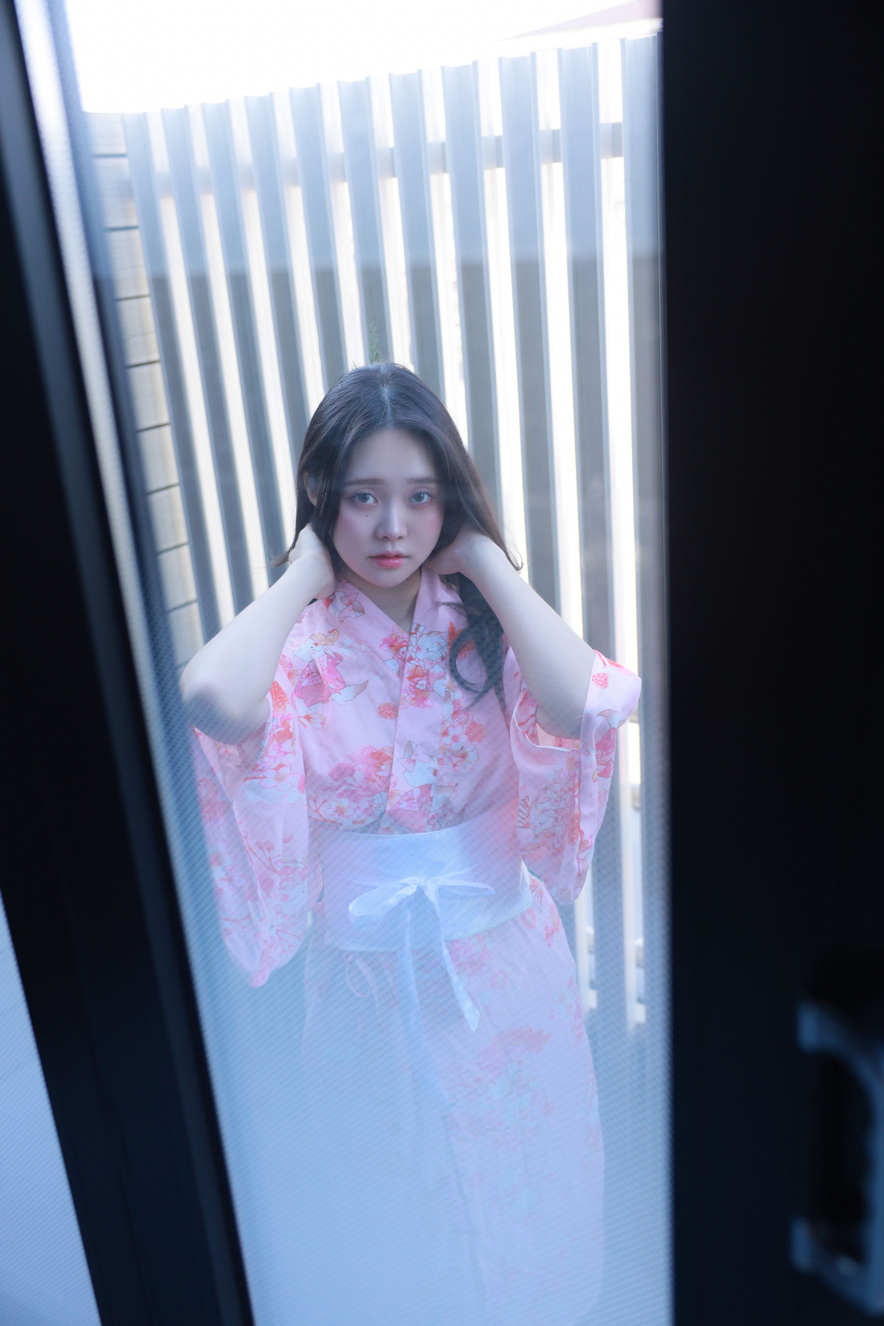 [SWEETBOX] Inah - Vol.40 All night