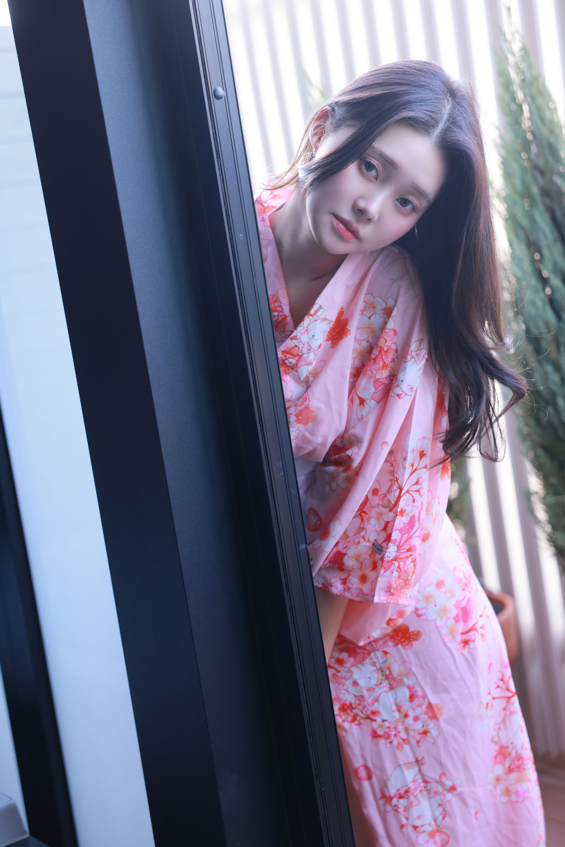 [SWEETBOX] Inah - Vol.40 All night