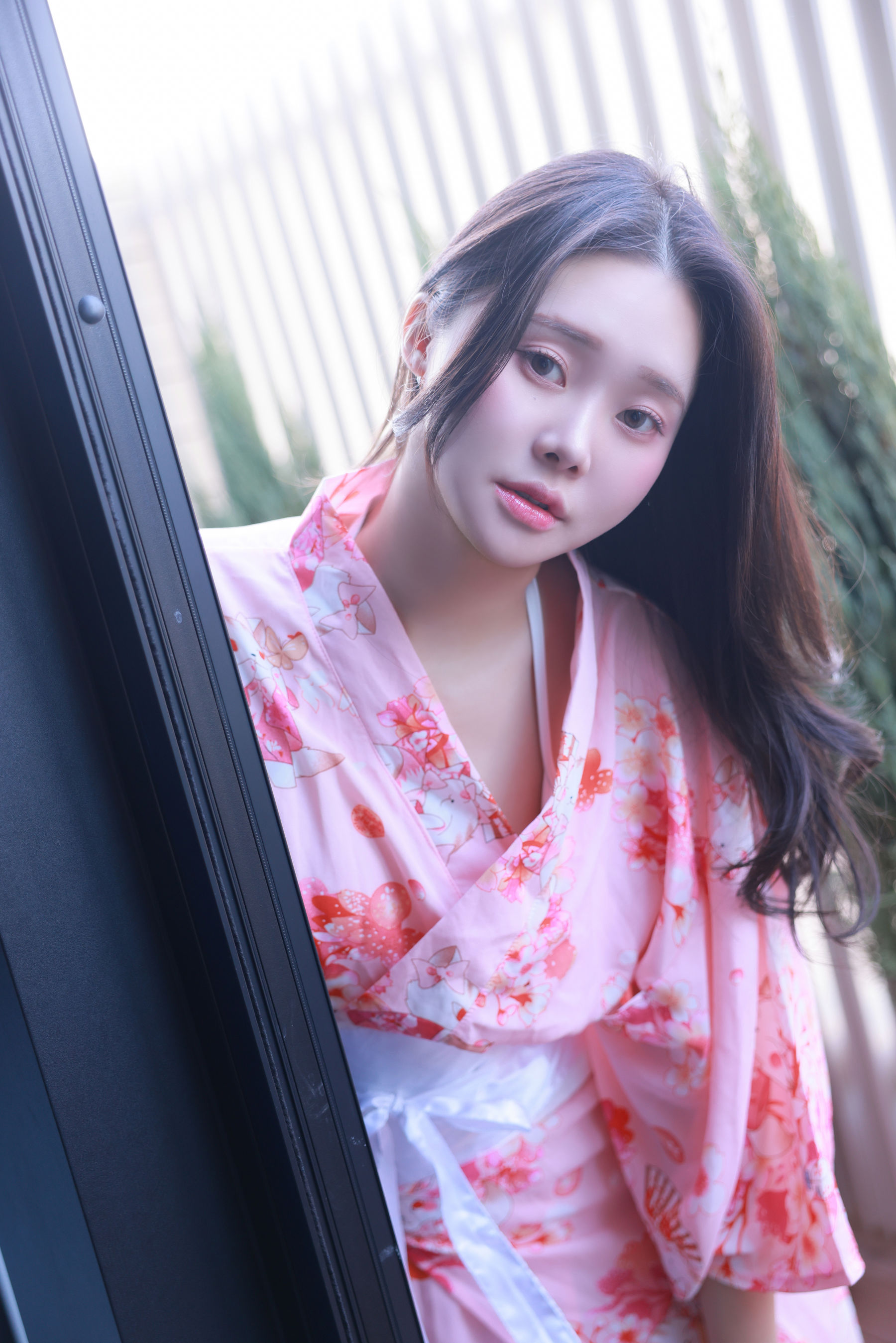 [SWEETBOX] Inah - Vol.40 All night