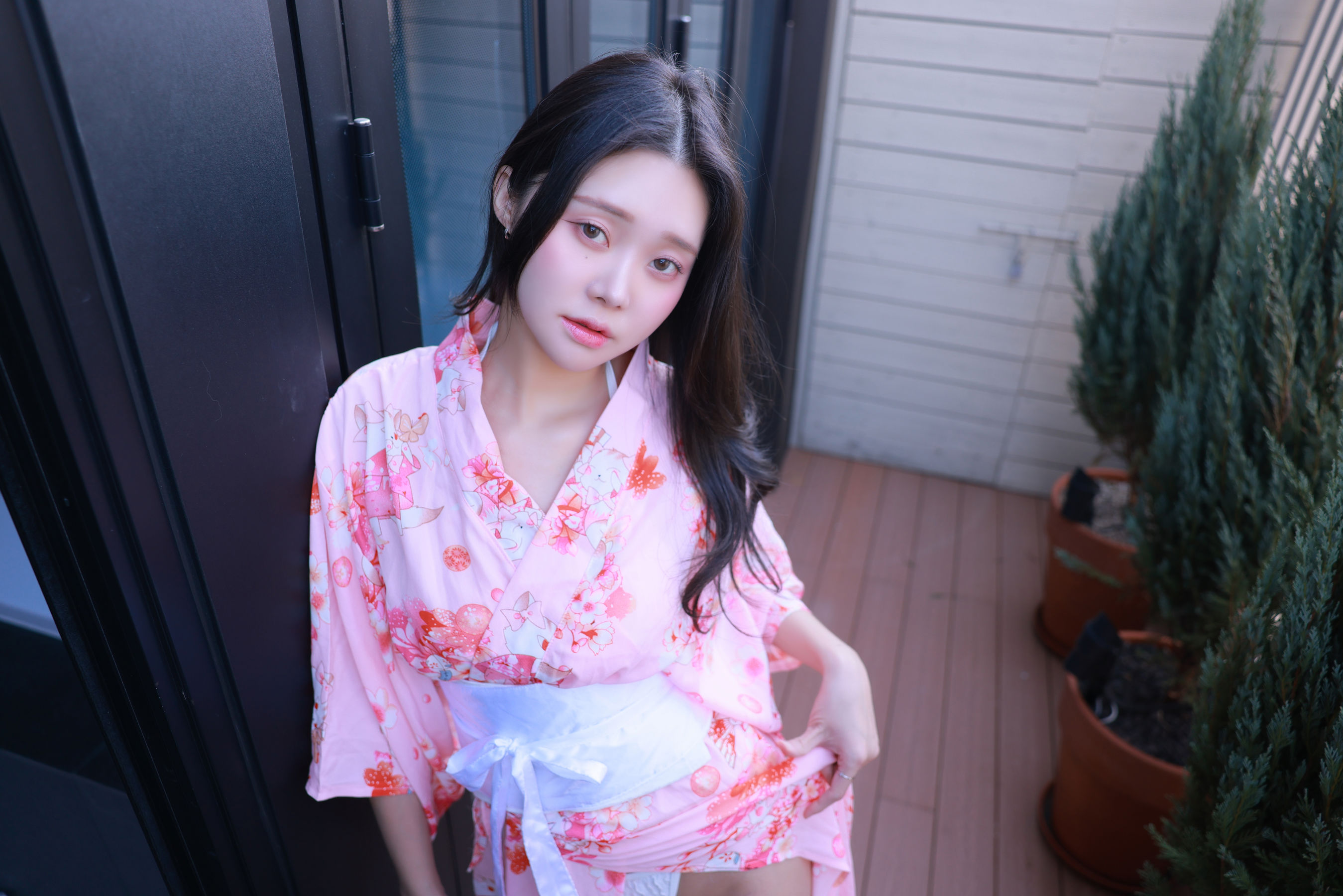 [SWEETBOX] Inah - Vol.40 All night