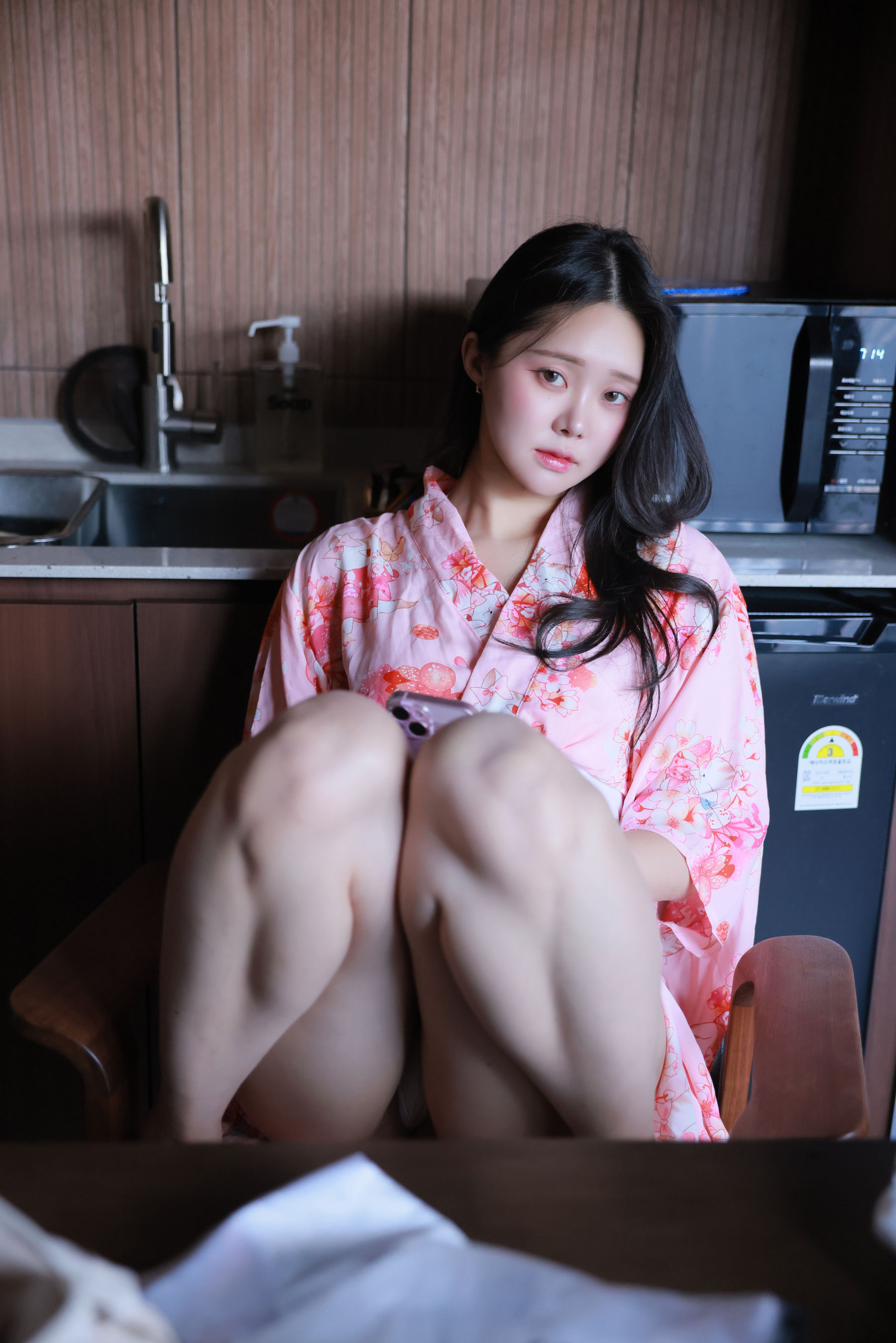 [SWEETBOX] Inah - Vol.40 All night