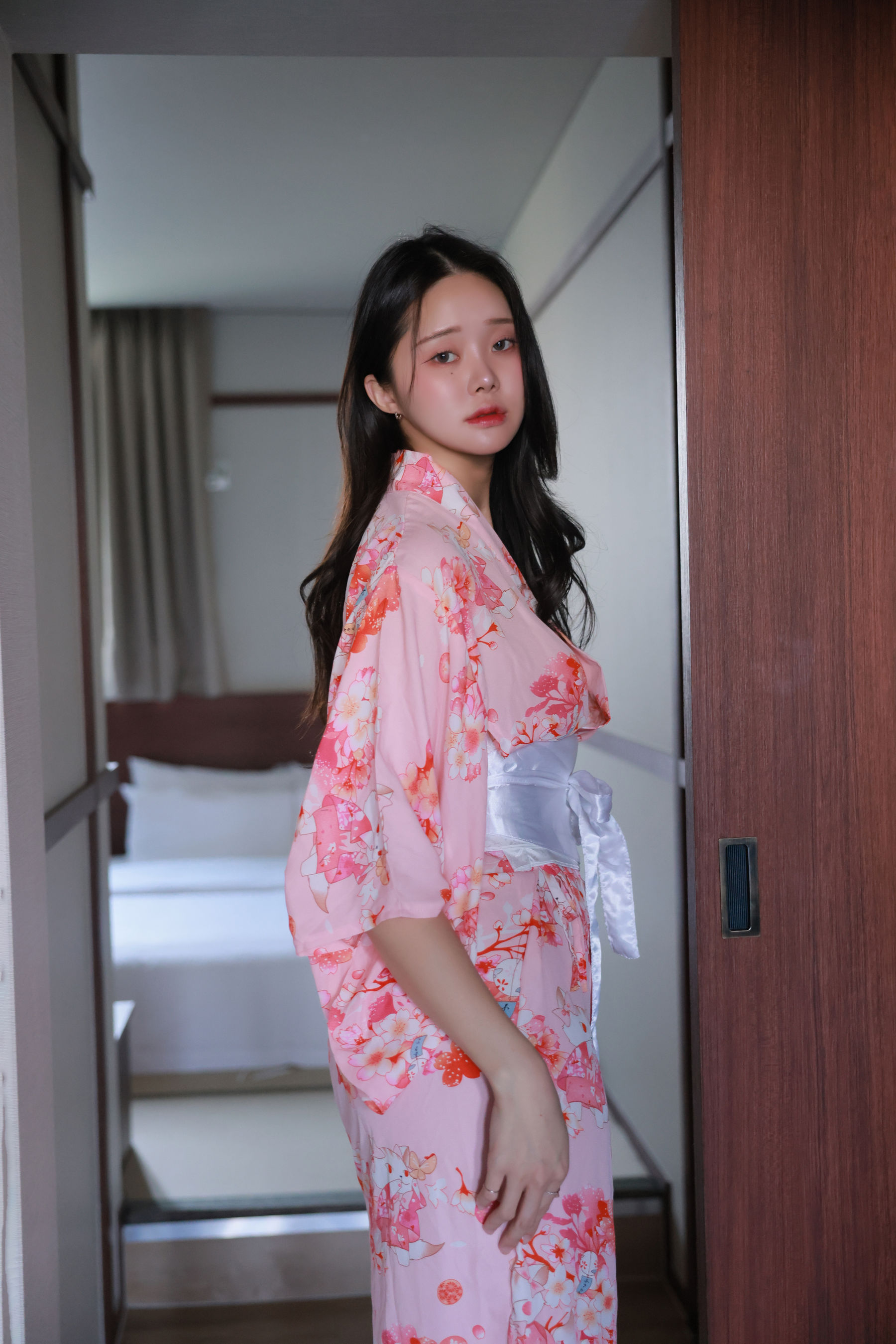 [SWEETBOX] Inah - Vol.40 All night