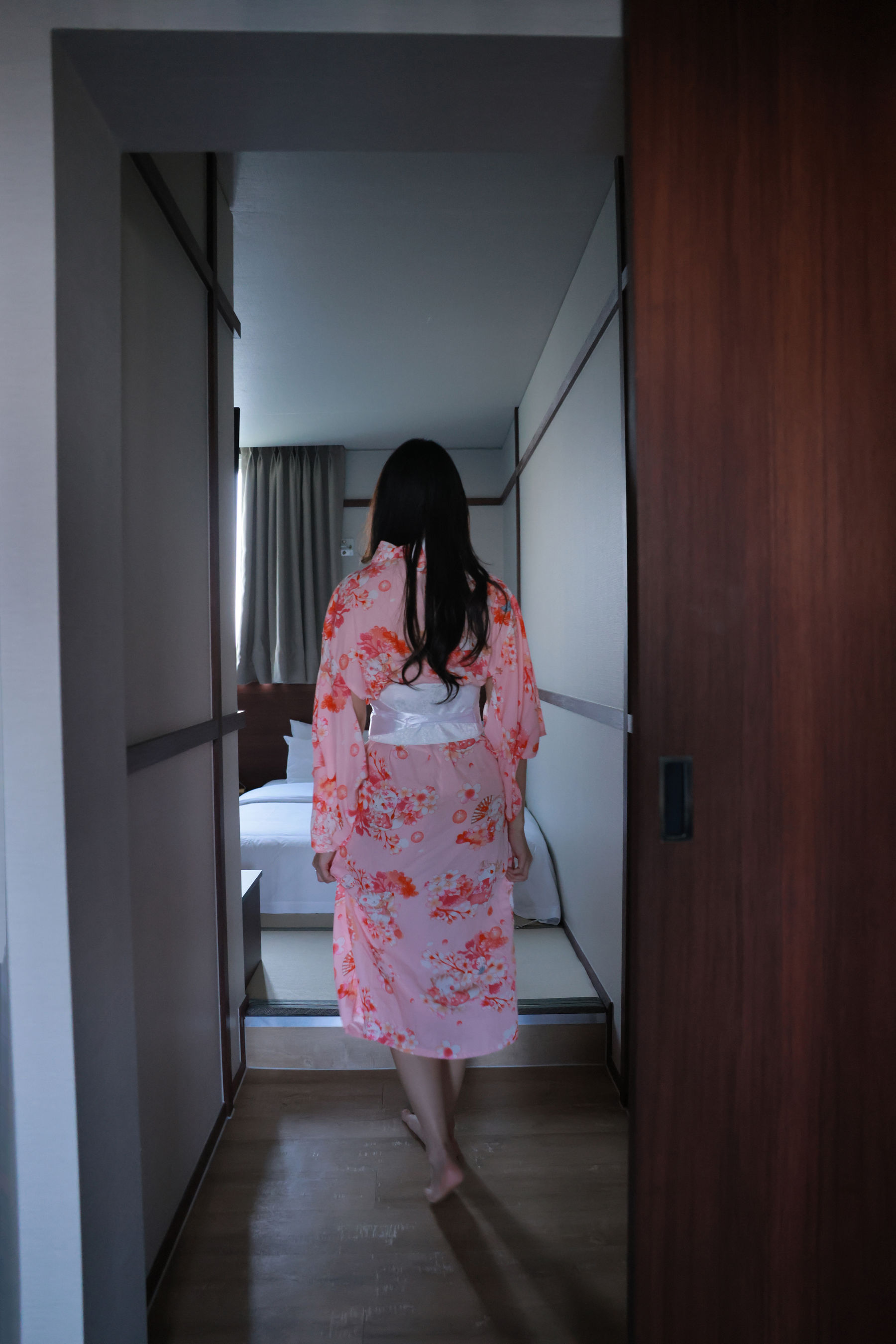 [SWEETBOX] Inah - Vol.40 All night