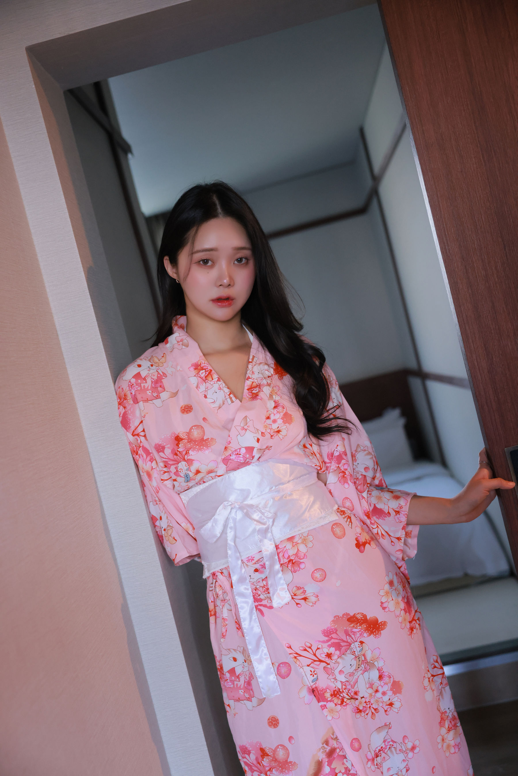 [SWEETBOX] Inah - Vol.40 All night