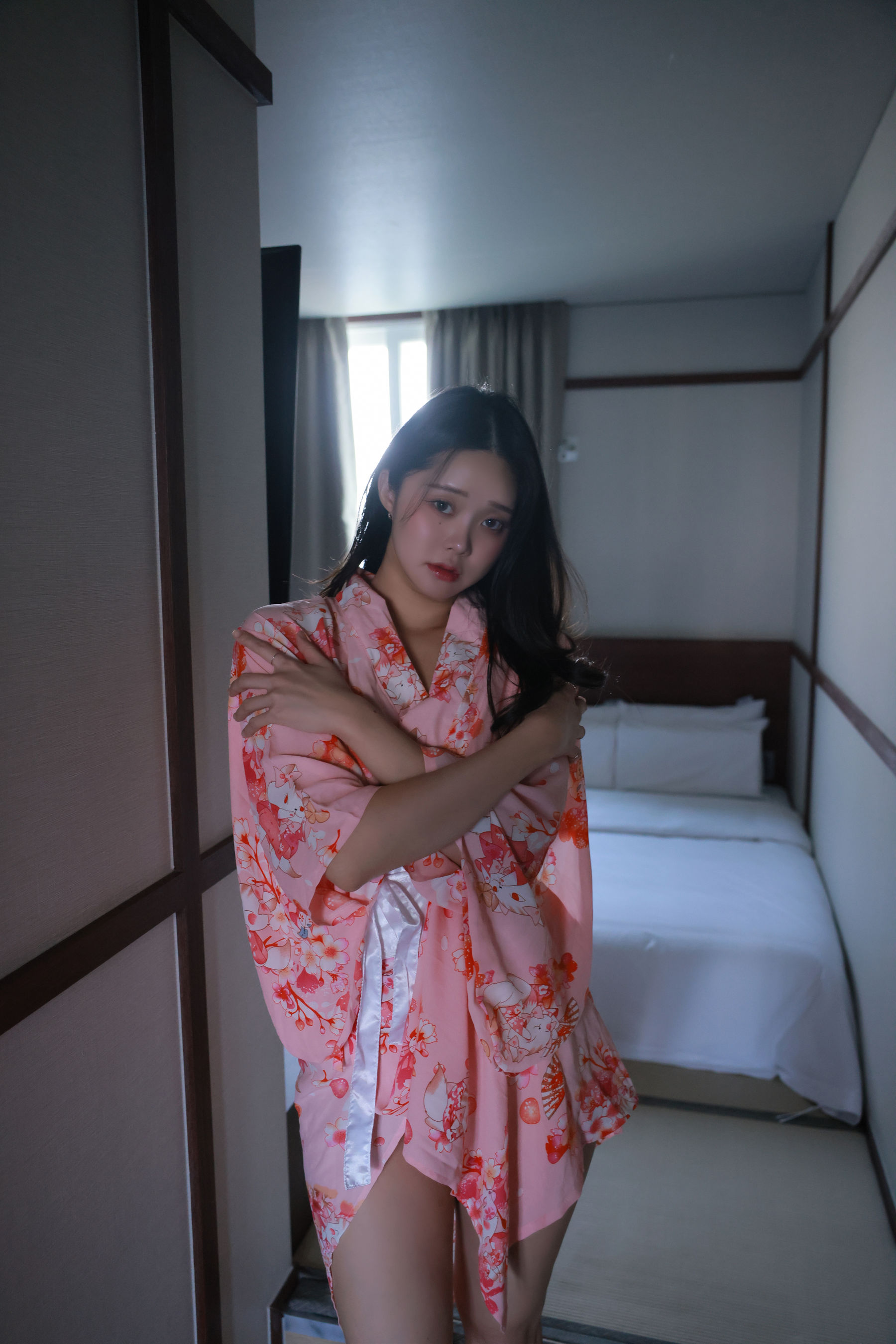 [SWEETBOX] Inah - Vol.40 All night