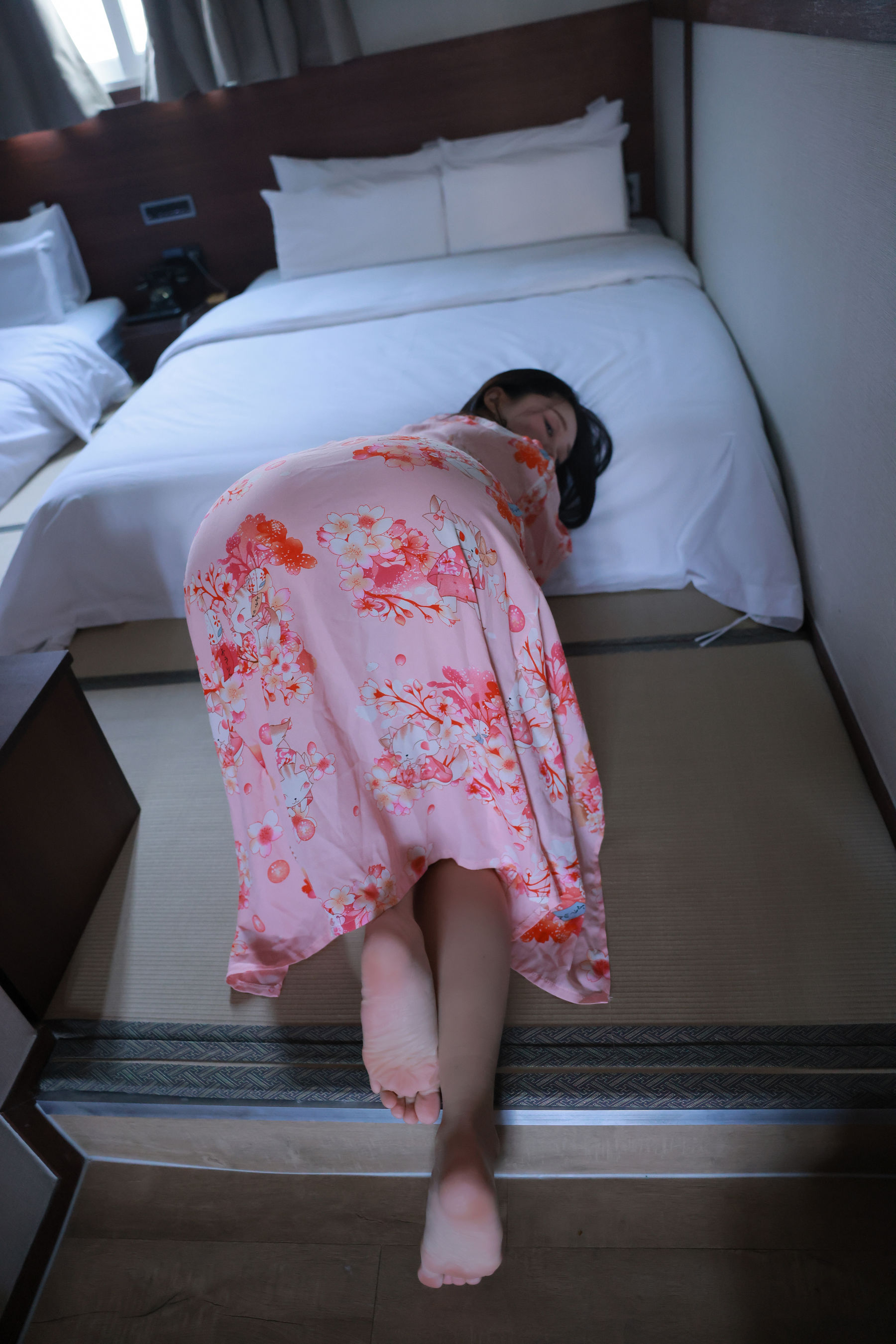 [SWEETBOX] Inah - Vol.40 All night