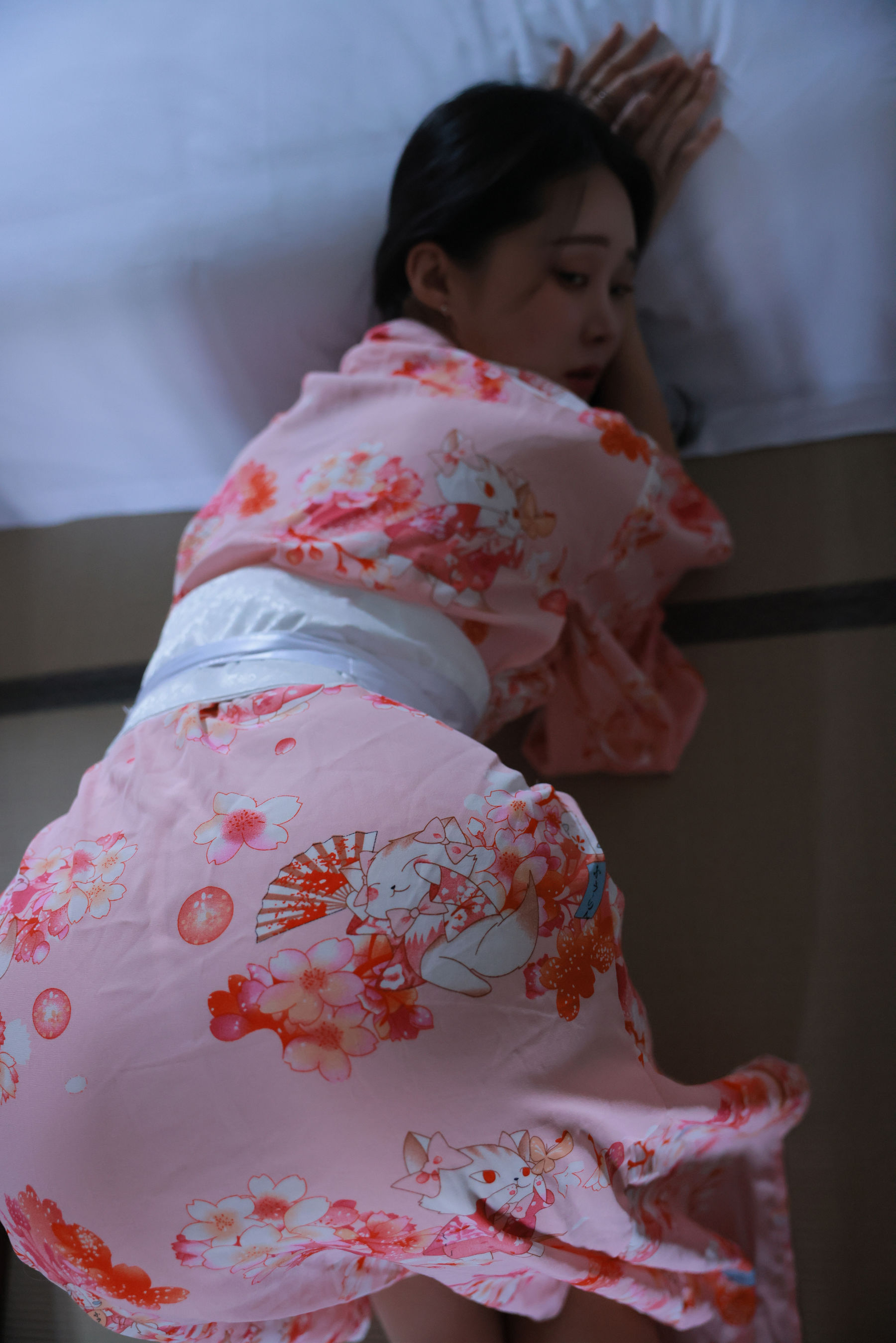 [SWEETBOX] Inah - Vol.40 All night