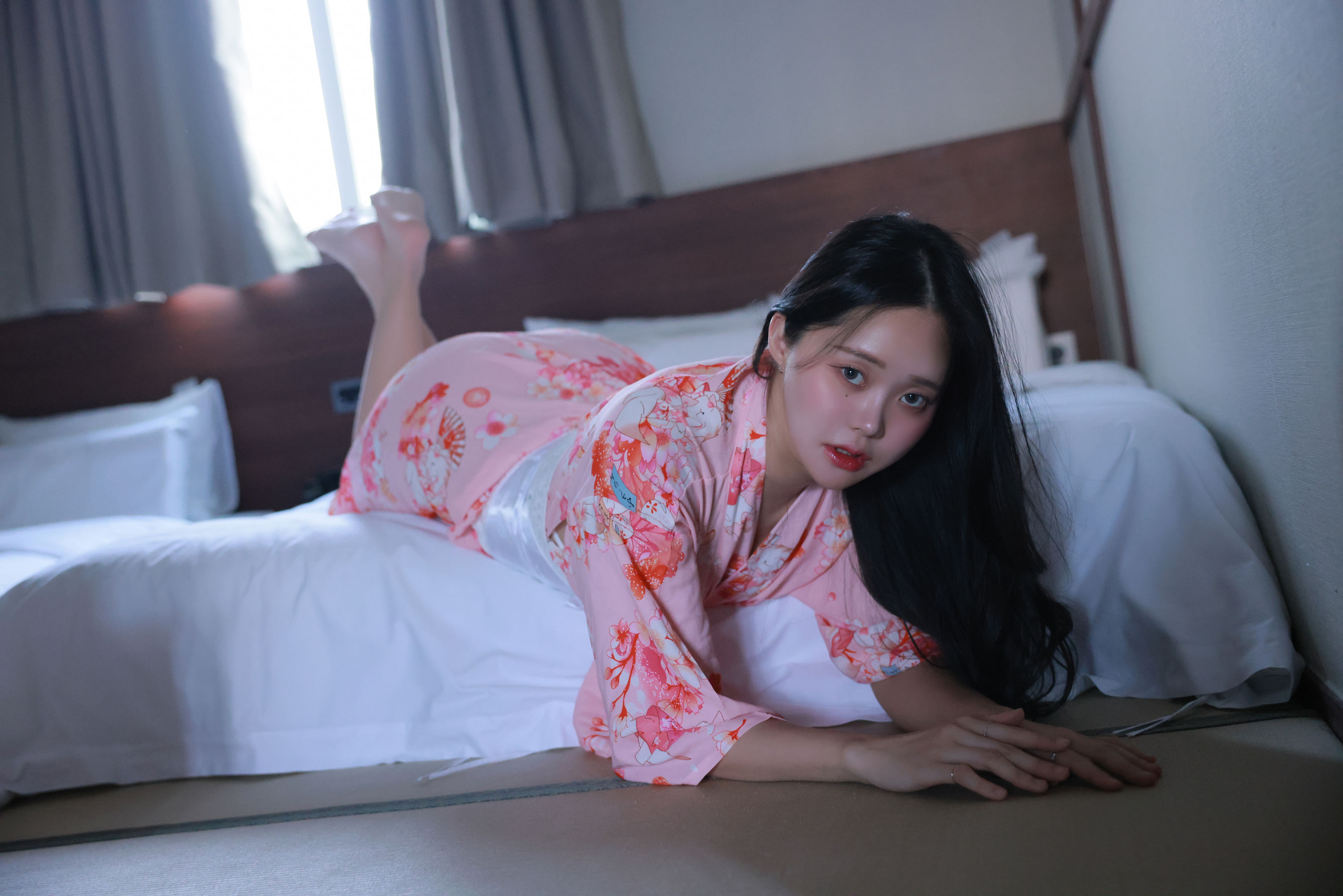 [SWEETBOX] Inah - Vol.40 All night