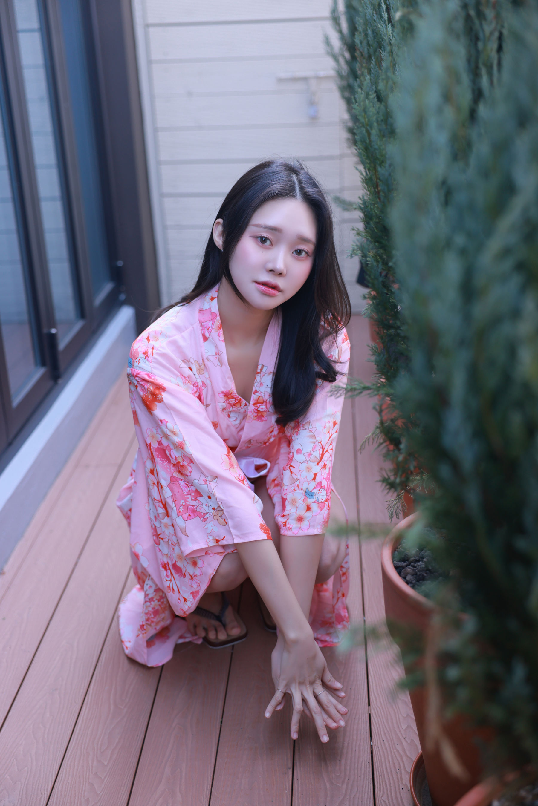 [SWEETBOX] Inah - Vol.40 All night