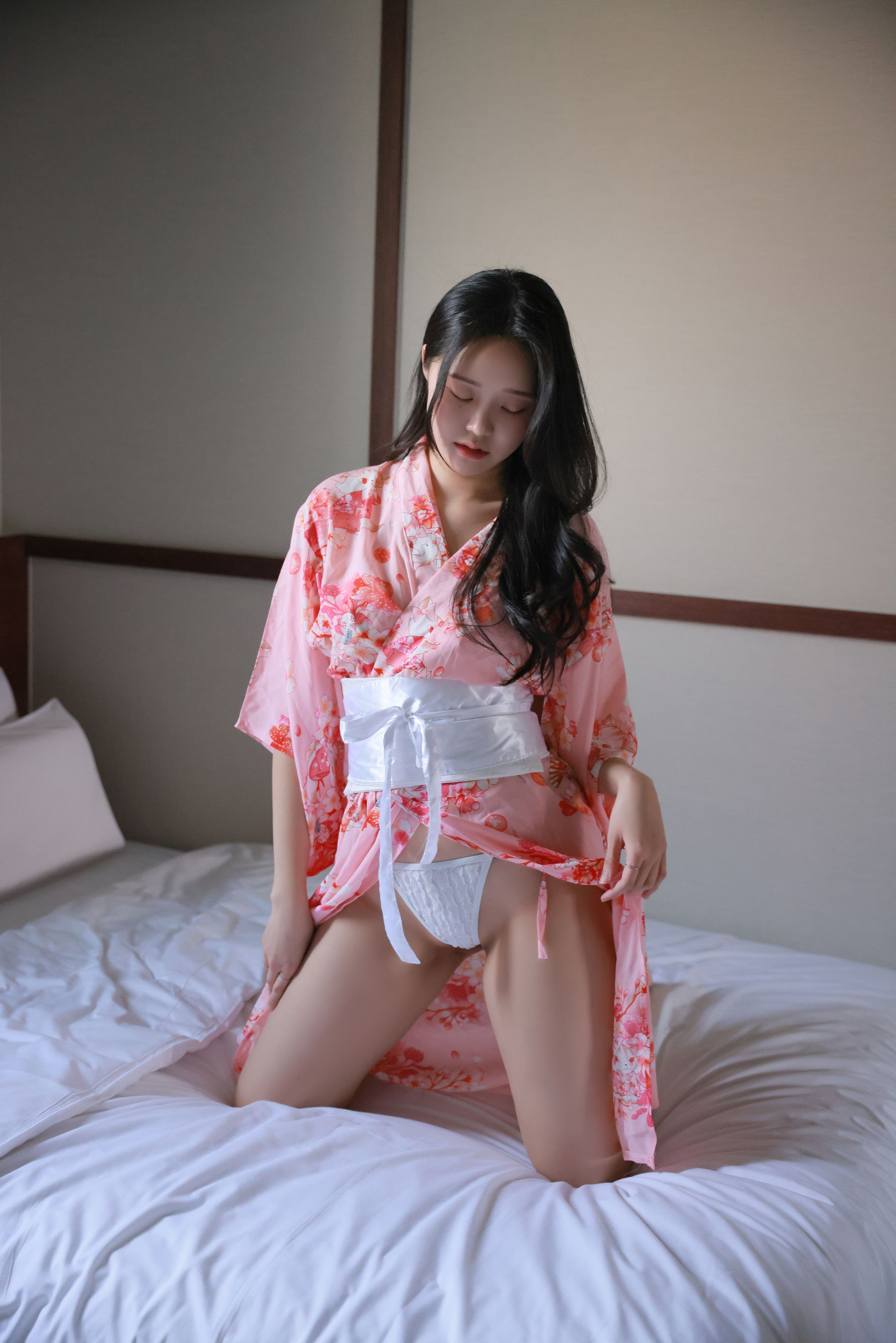[SWEETBOX] Inah - Vol.40 All night