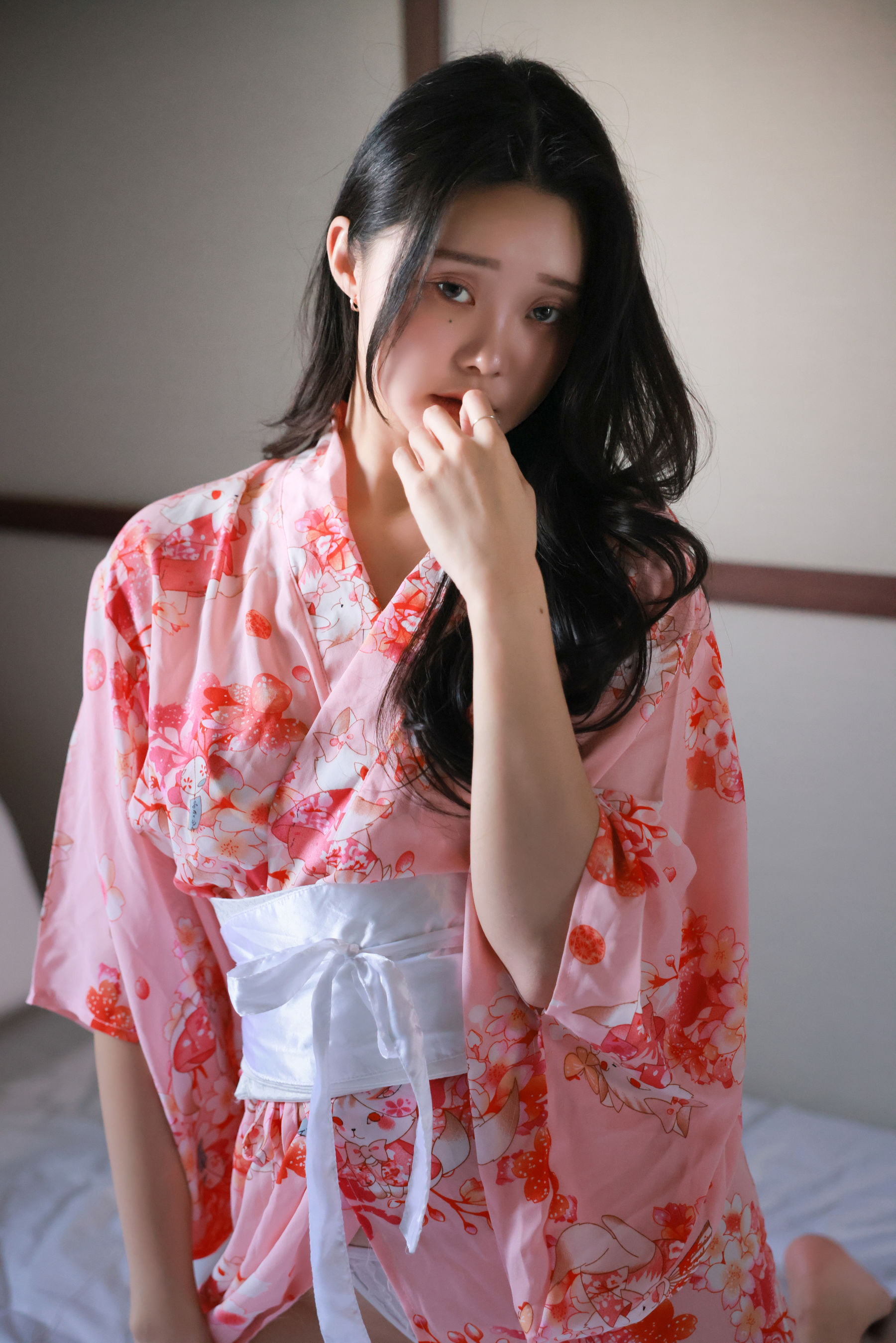 [SWEETBOX] Inah - Vol.40 All night