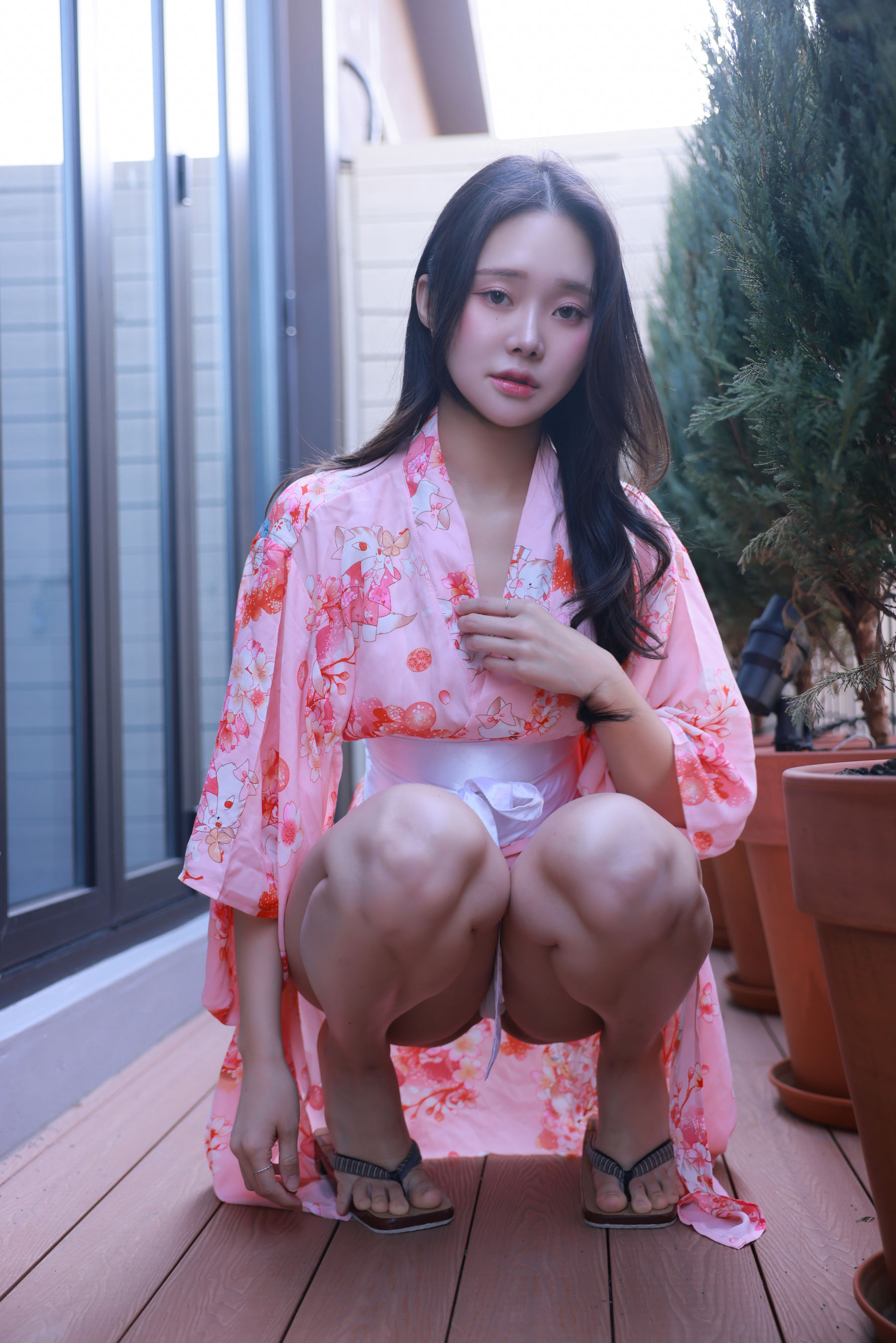[SWEETBOX] Inah - Vol.40 All night