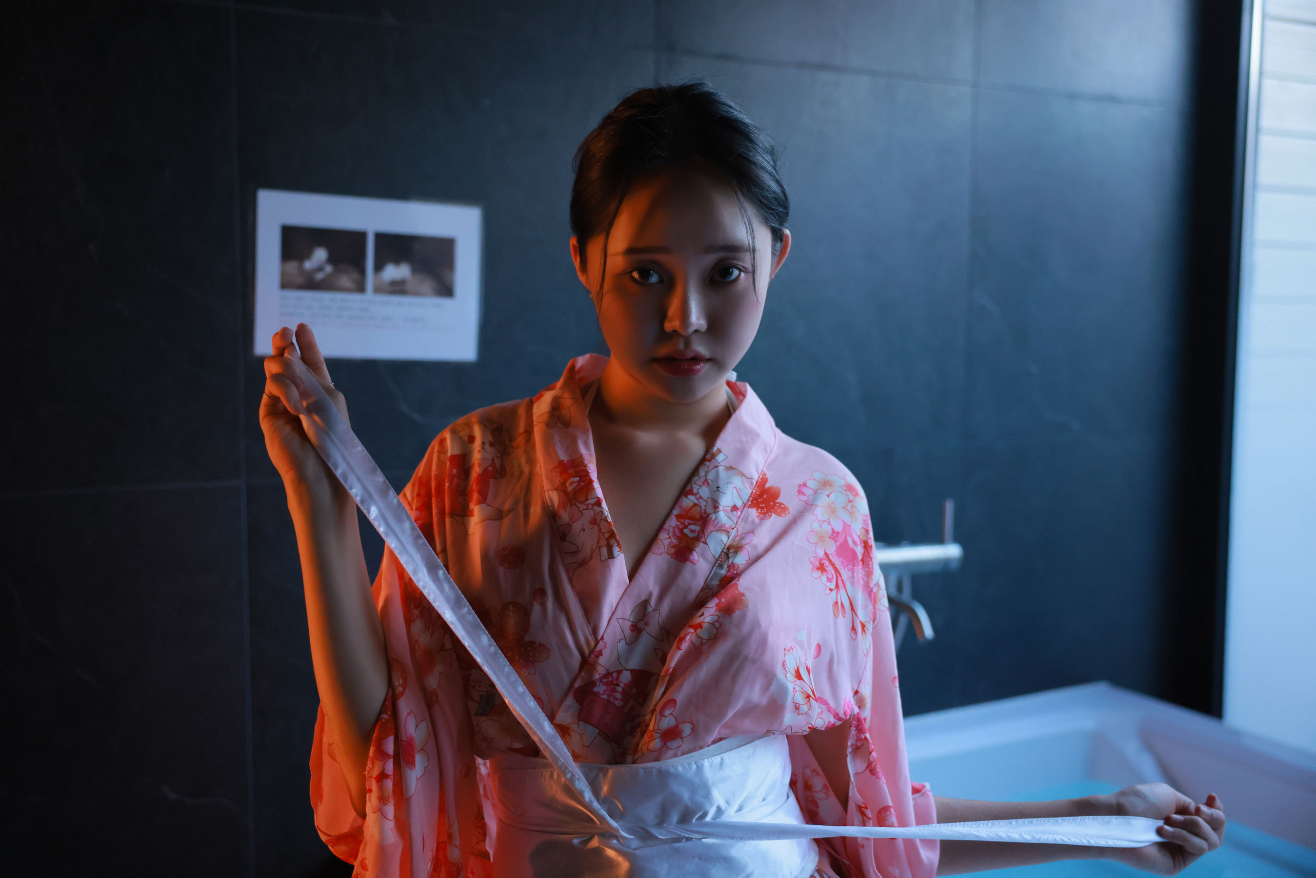 [SWEETBOX] Inah - Vol.40 All night