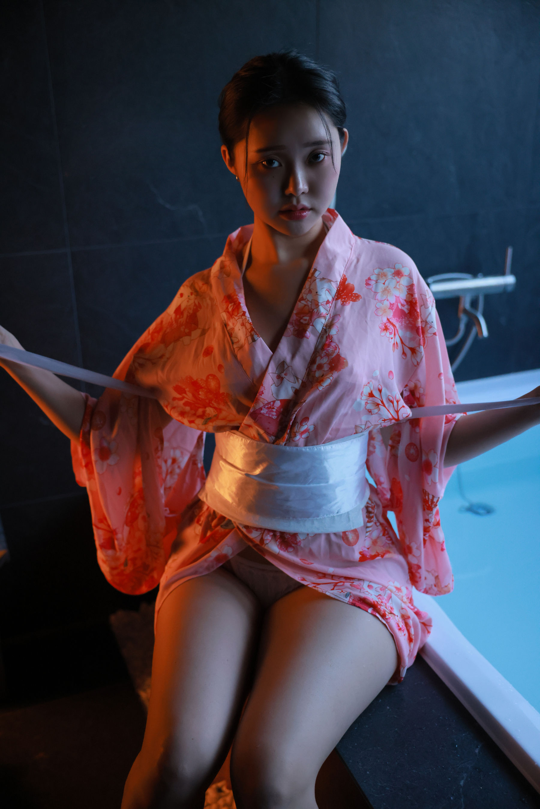[SWEETBOX] Inah - Vol.40 All night