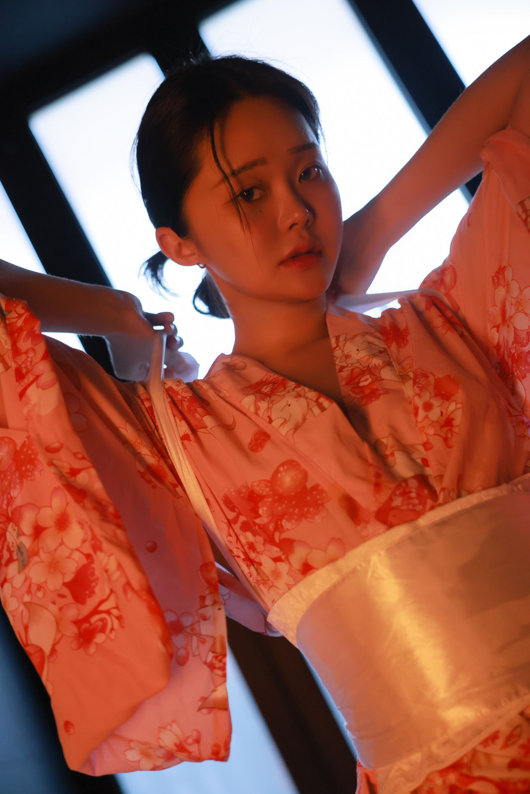 [SWEETBOX] Inah - Vol.40 All night