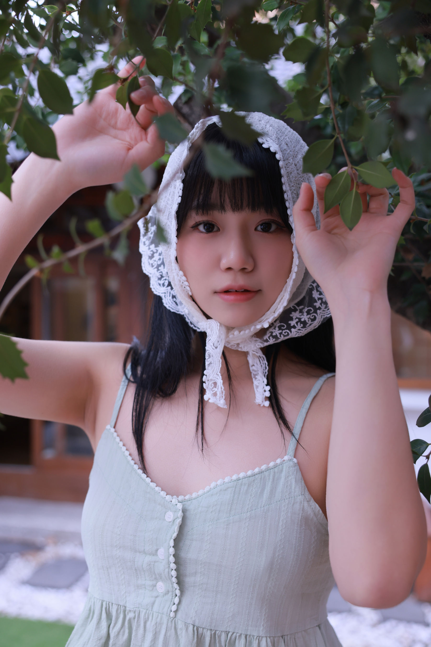 [SWEETBOX] Yui - Vol.39 Ramen