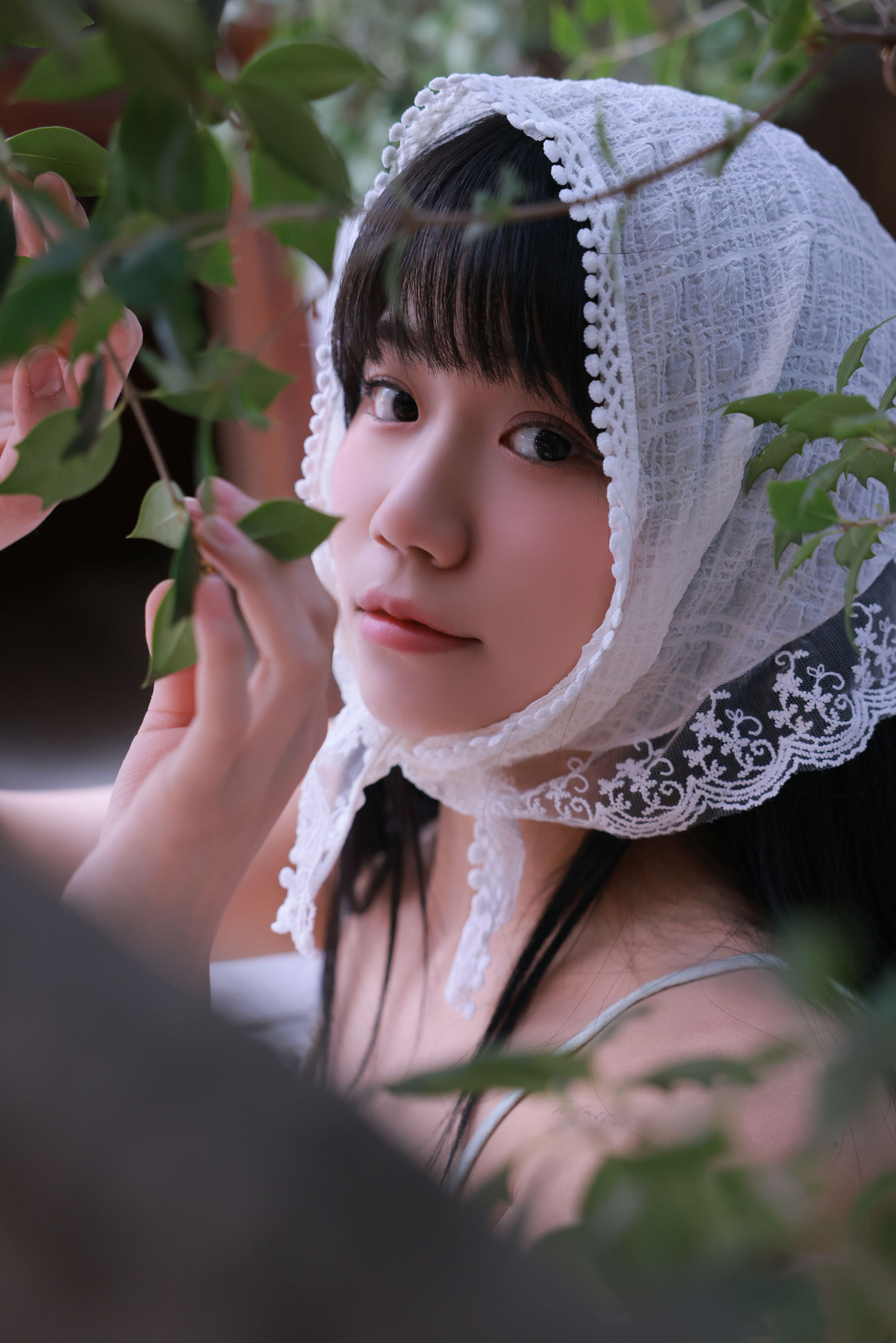 [SWEETBOX] Yui - Vol.39 Ramen
