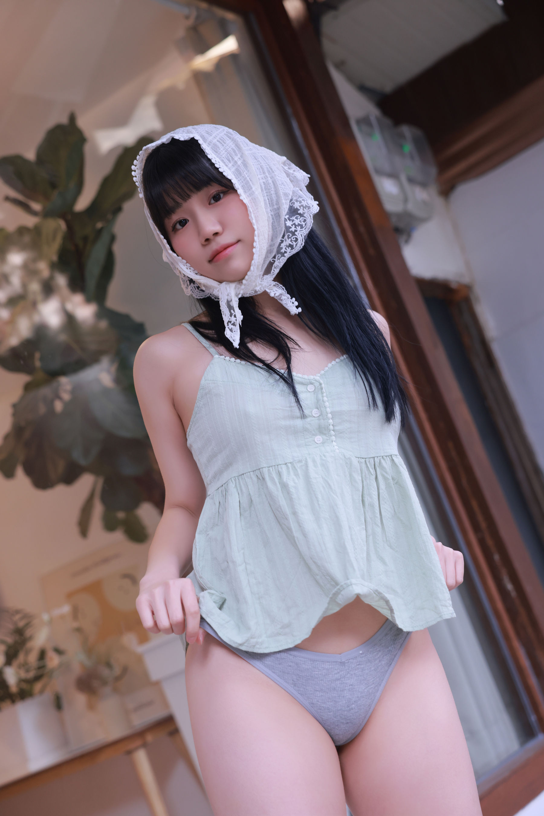 [SWEETBOX] Yui - Vol.39 Ramen