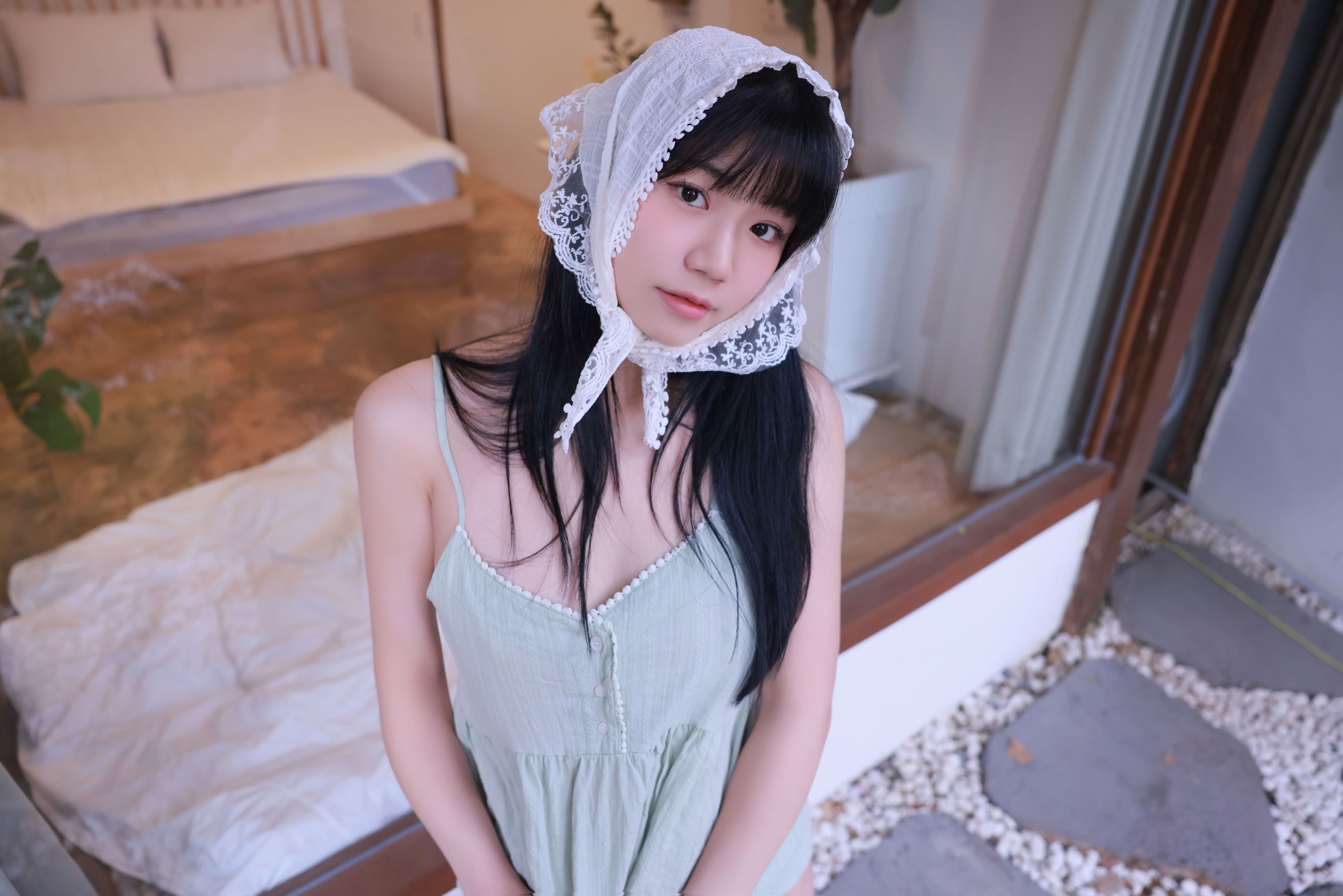 [SWEETBOX] Yui - Vol.39 Ramen