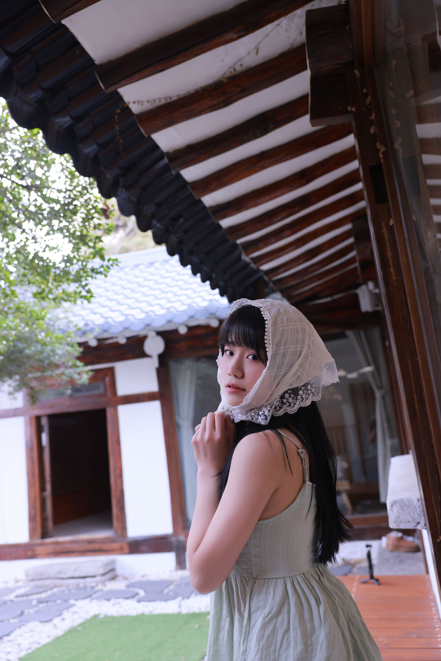 [SWEETBOX] Yui - Vol.39 Ramen