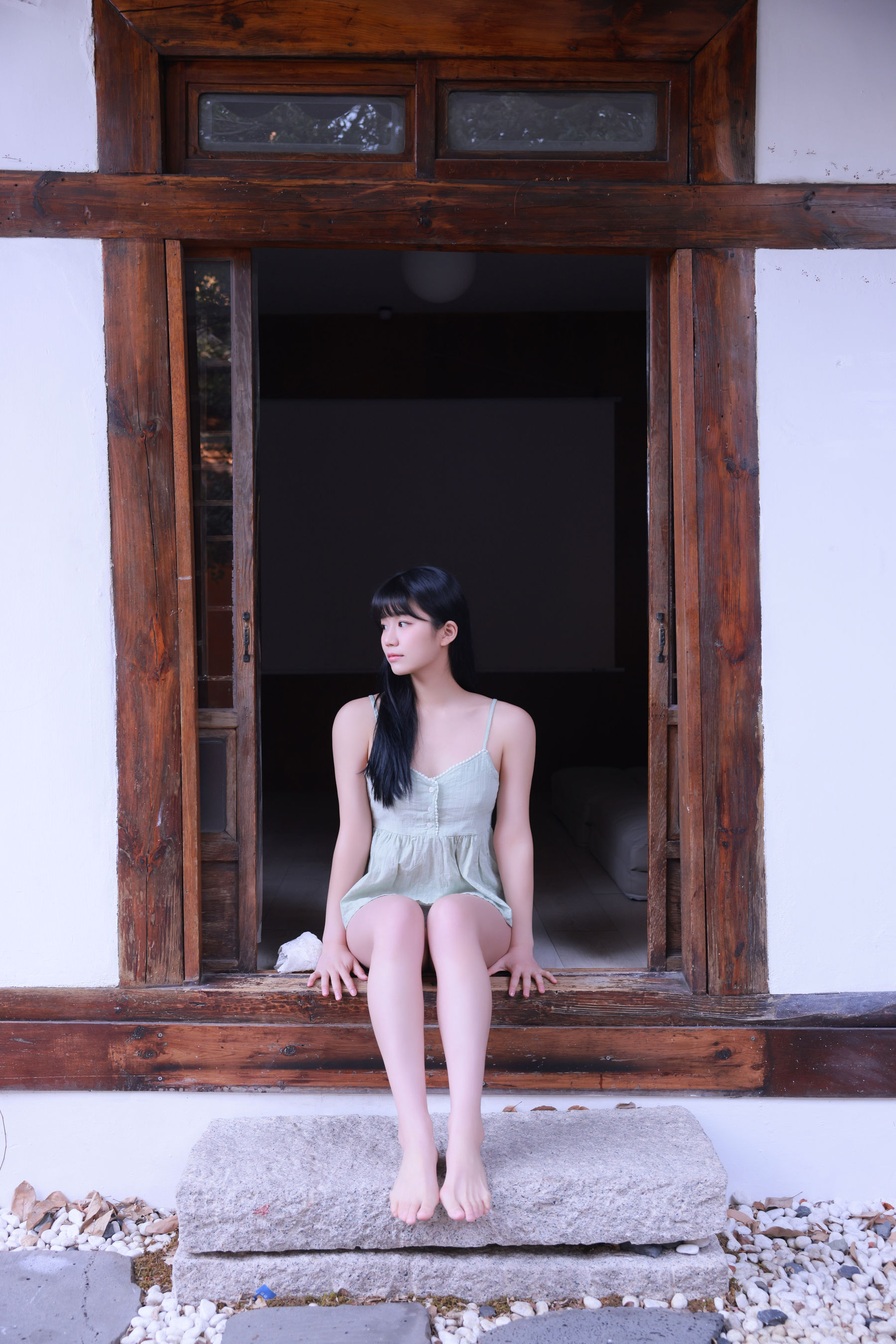 [SWEETBOX] Yui - Vol.39 Ramen